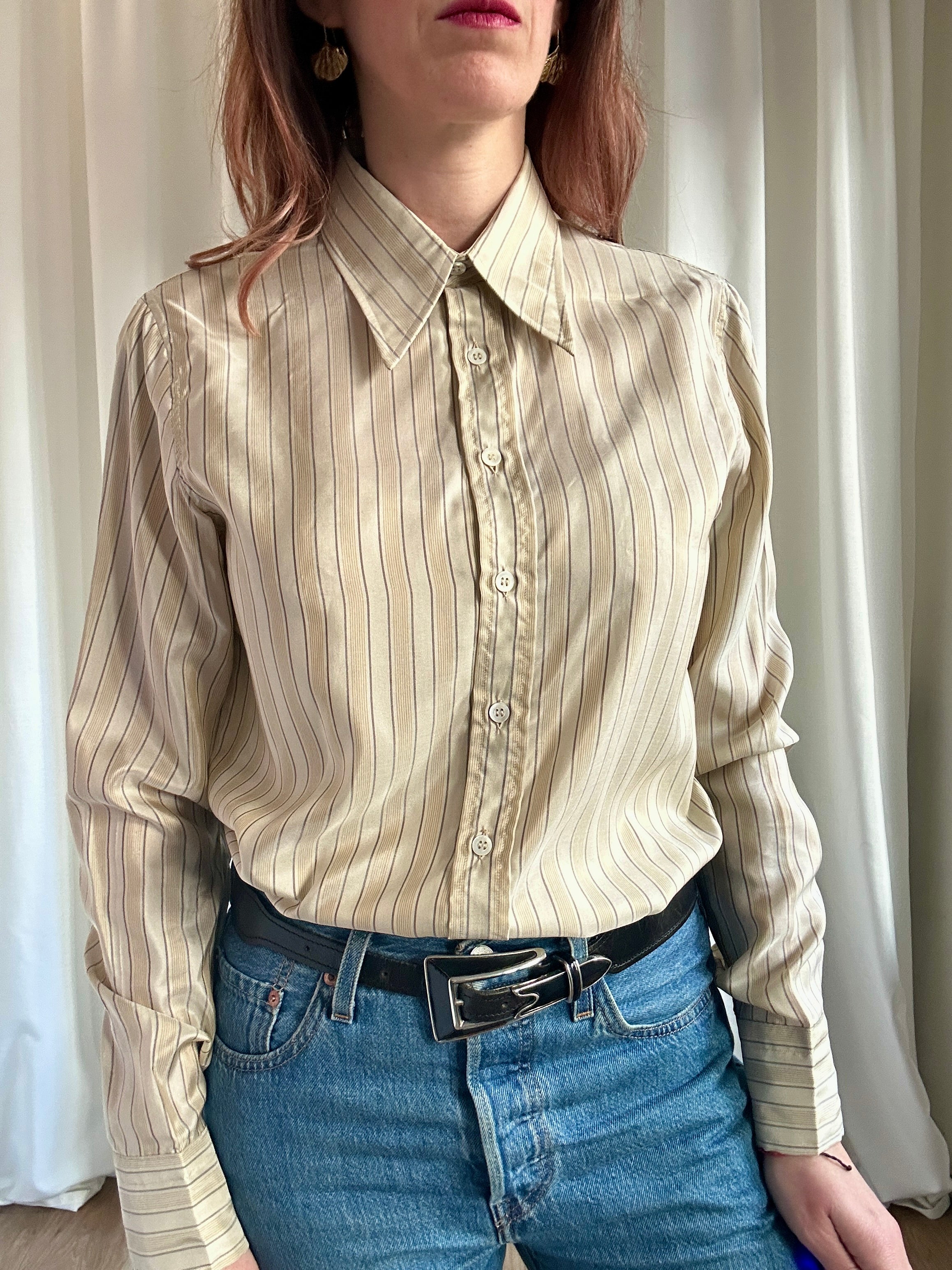 Setosa Shirt