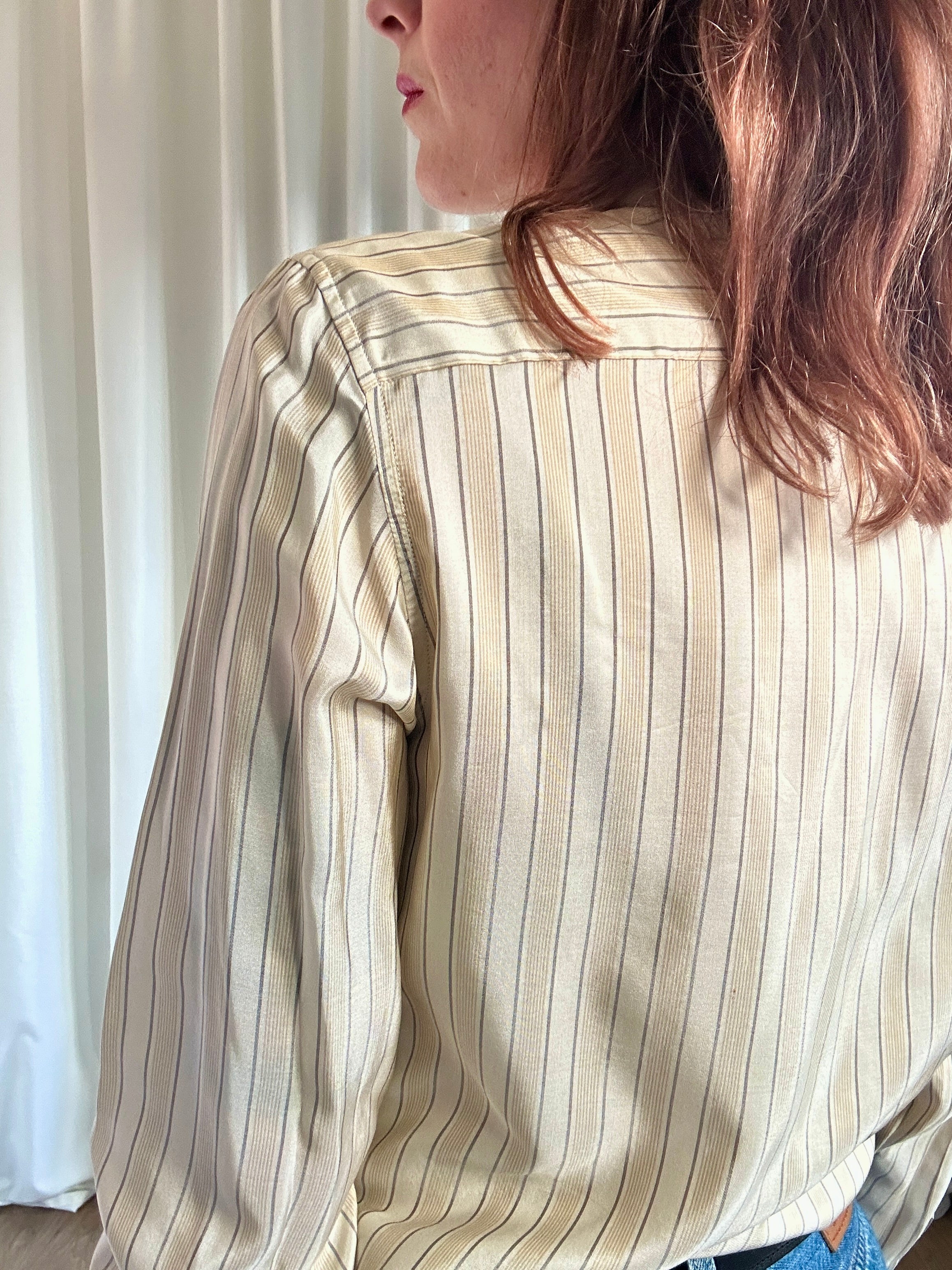 Setosa Shirt