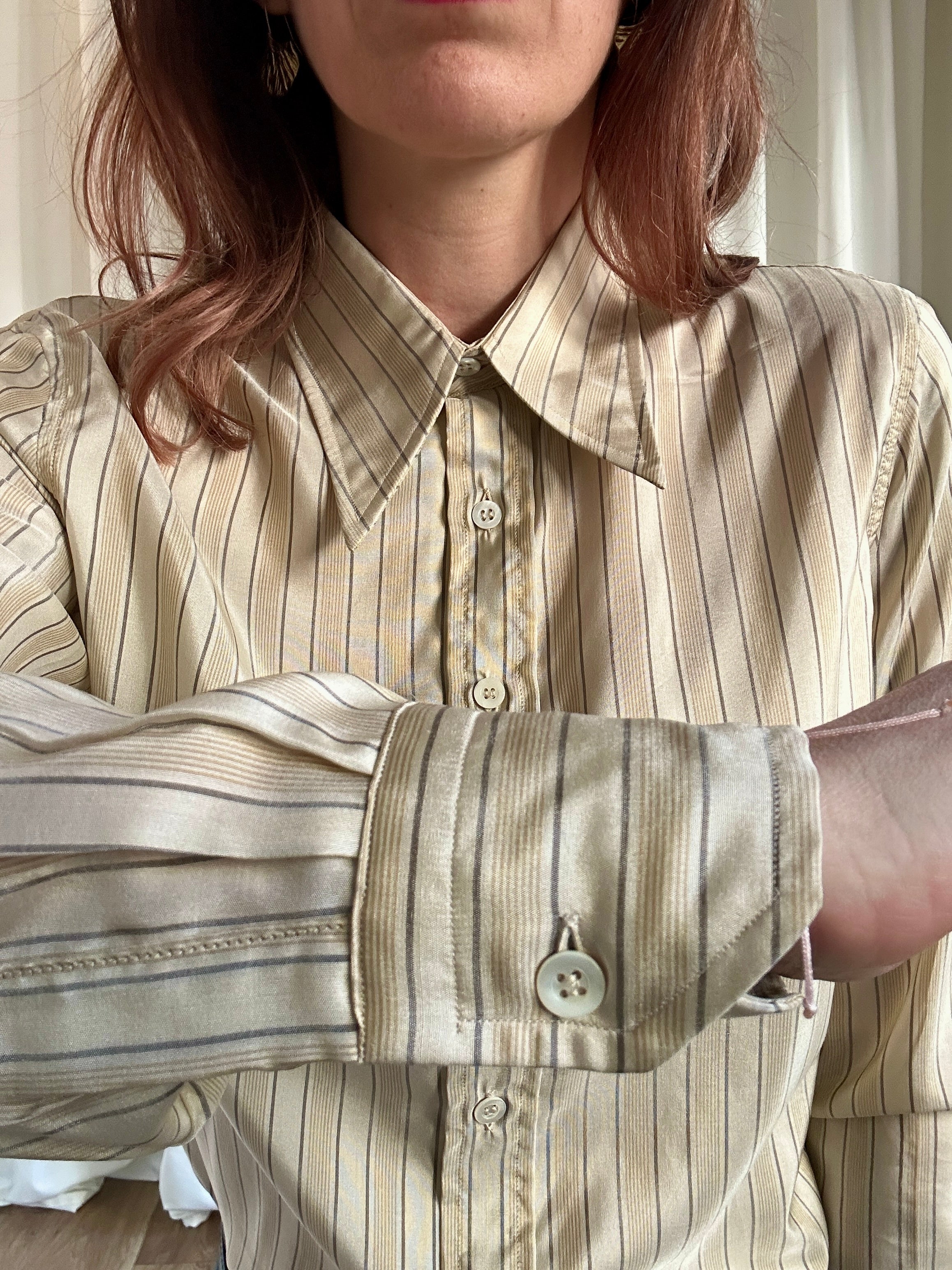 Setosa Shirt