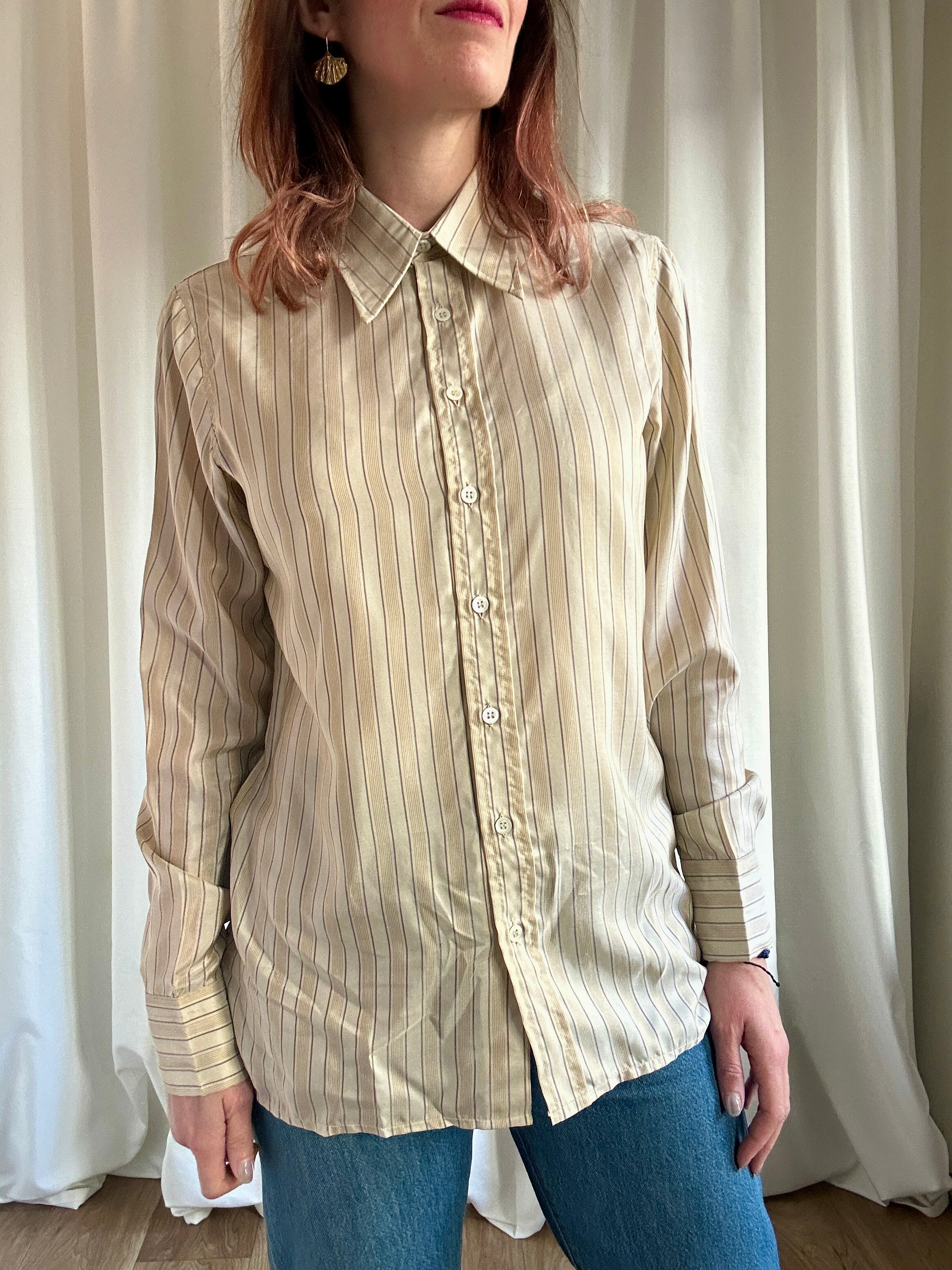Setosa Shirt