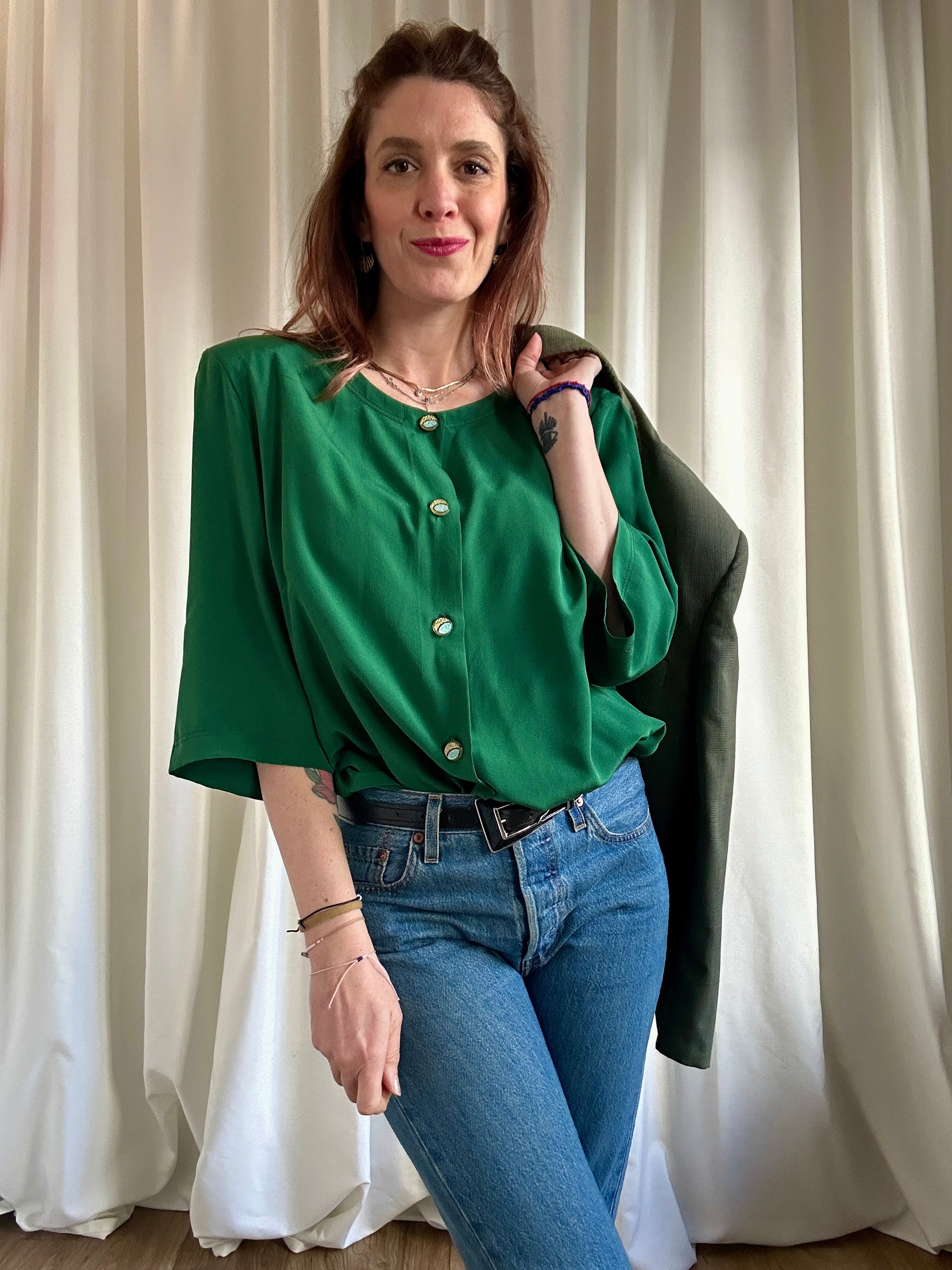 Speranza Shirt