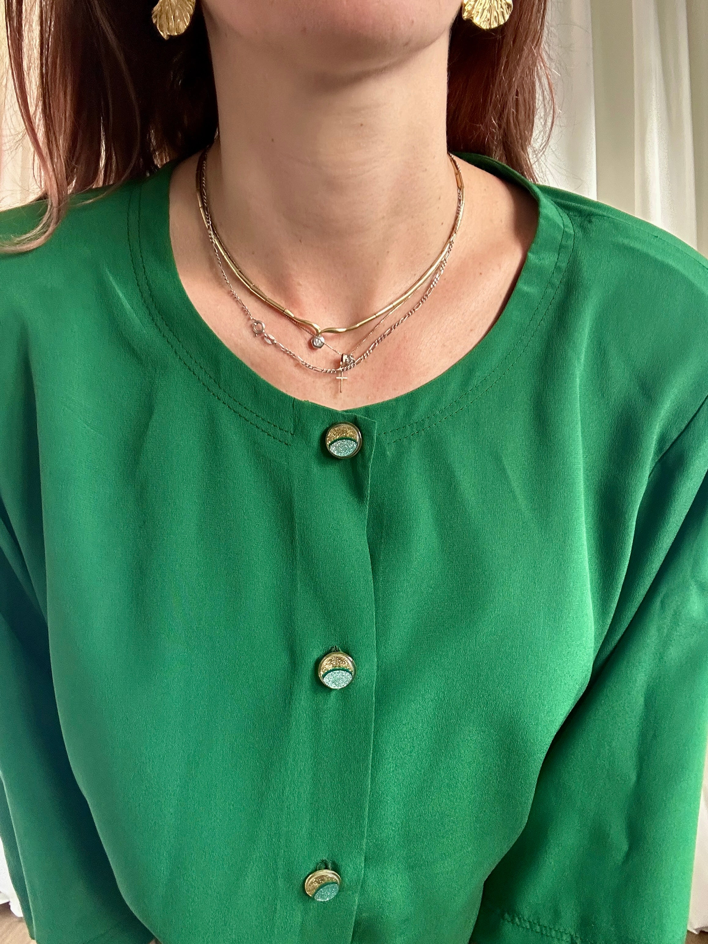 Speranza Shirt
