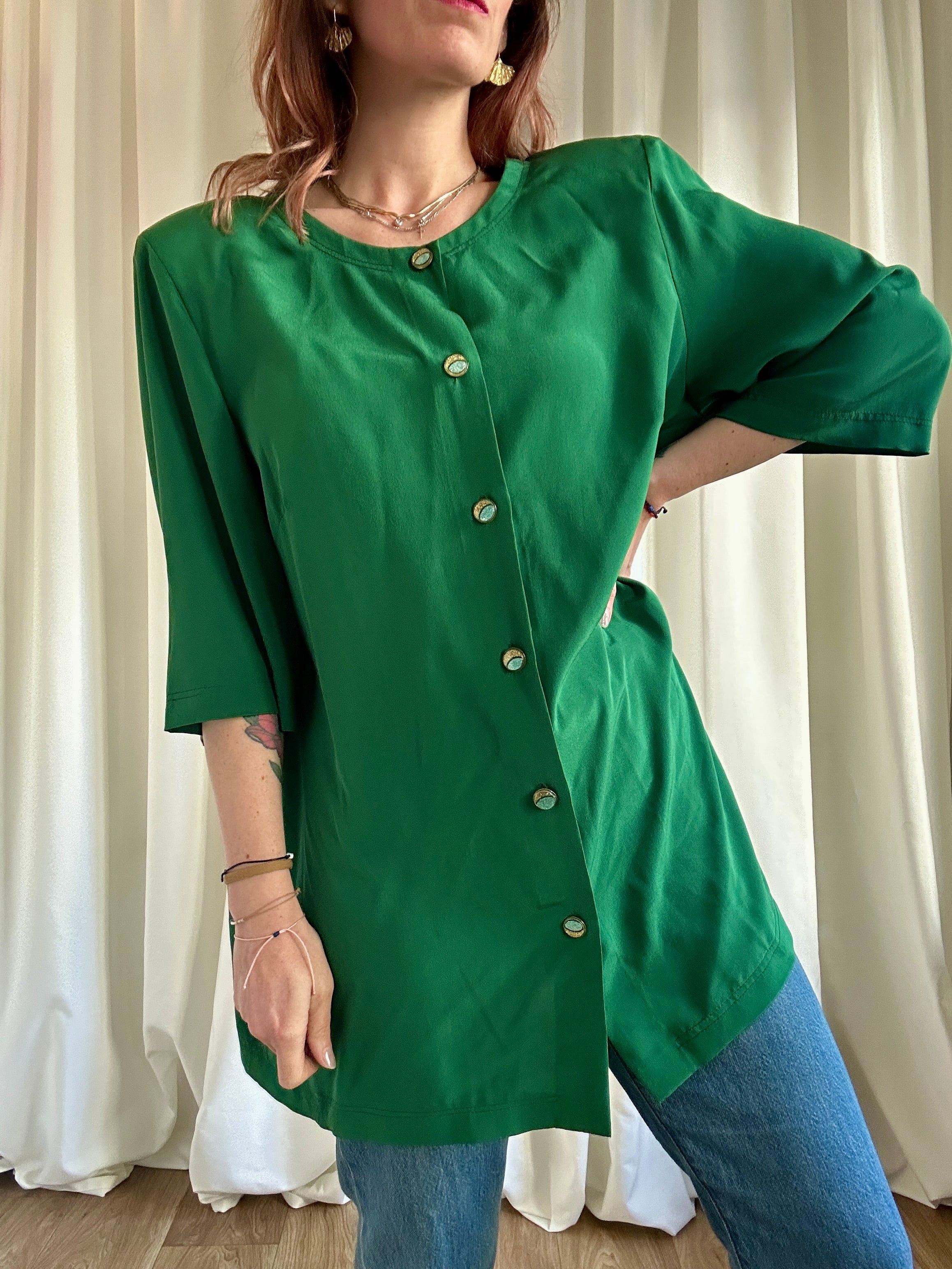 Speranza Shirt