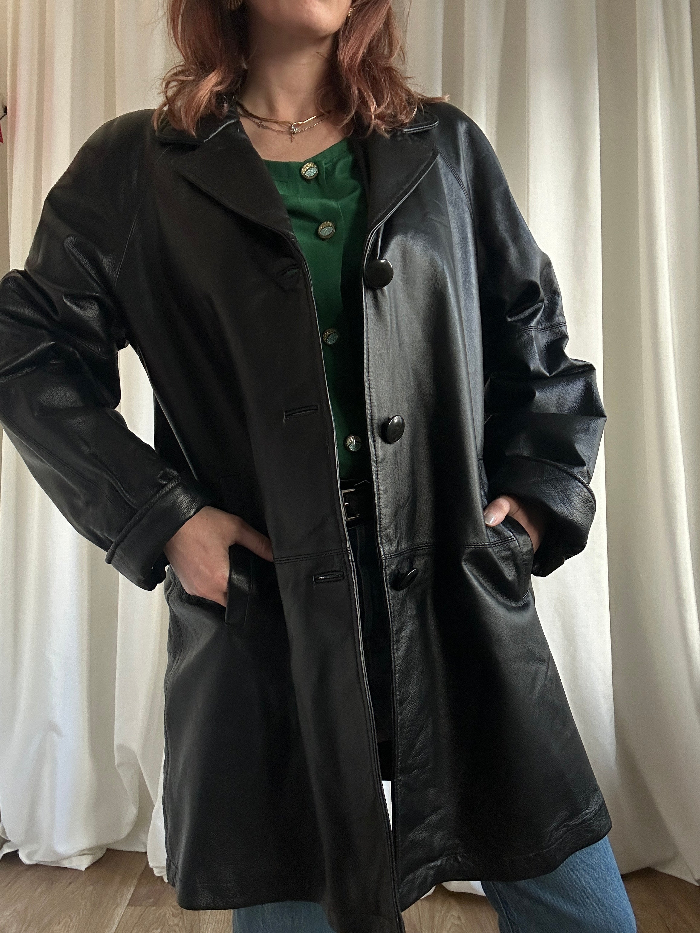 Trapezio Jacket