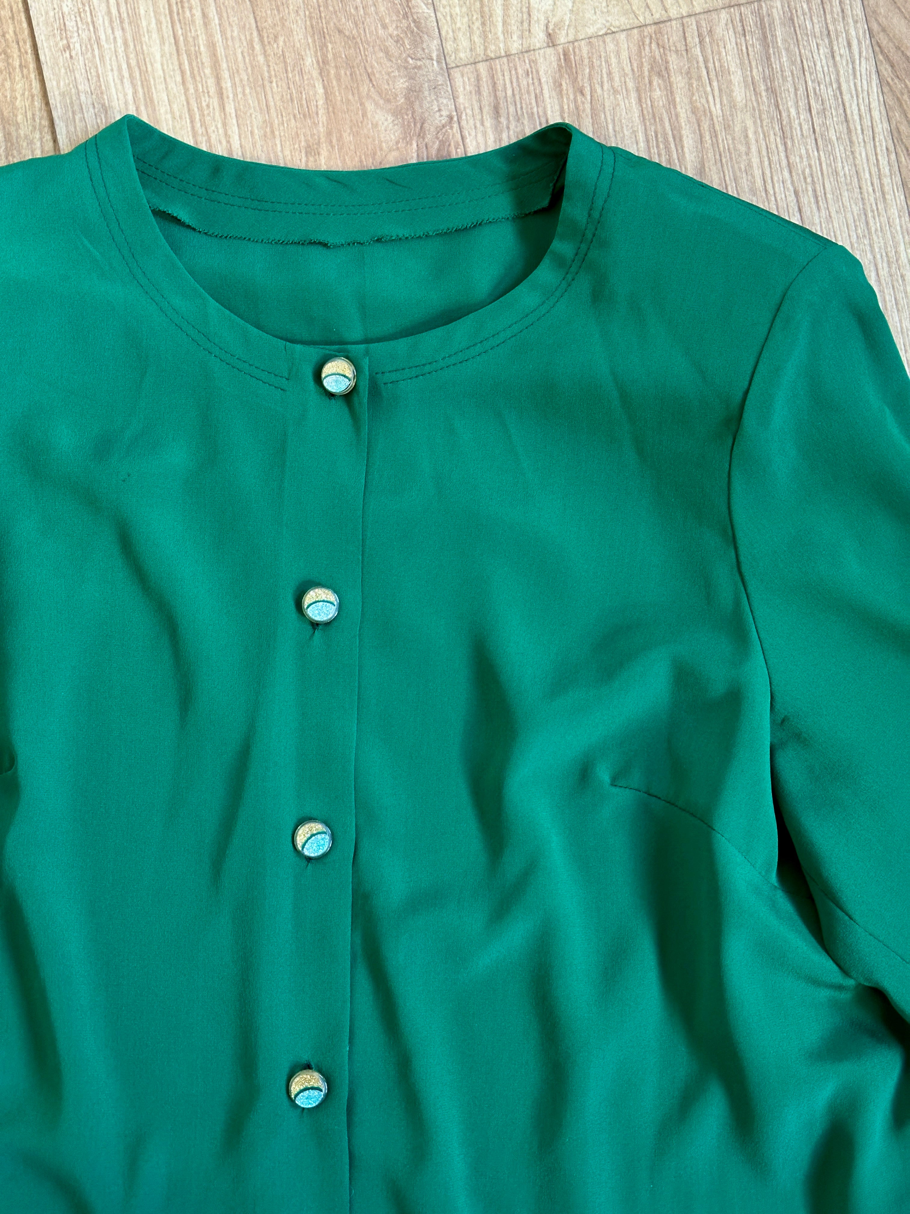 Speranza Shirt