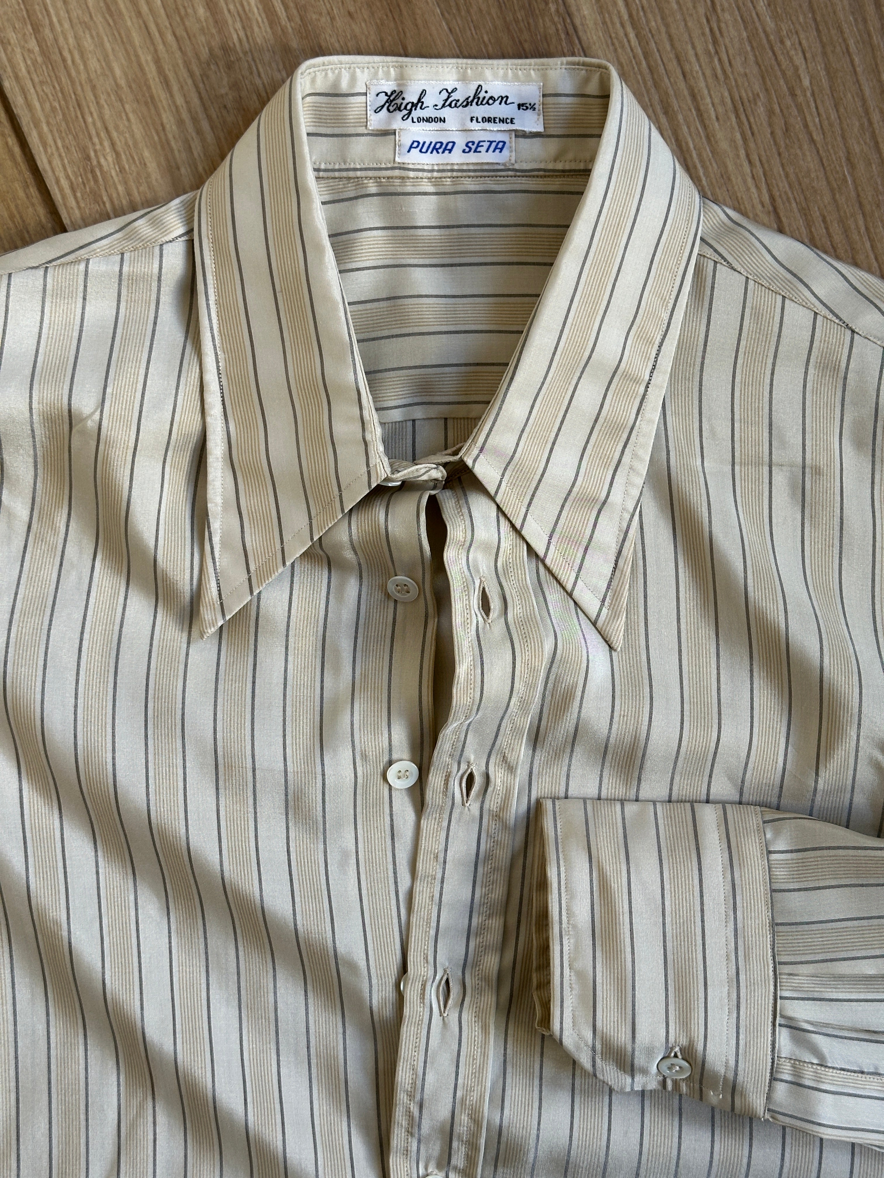 Setosa Shirt