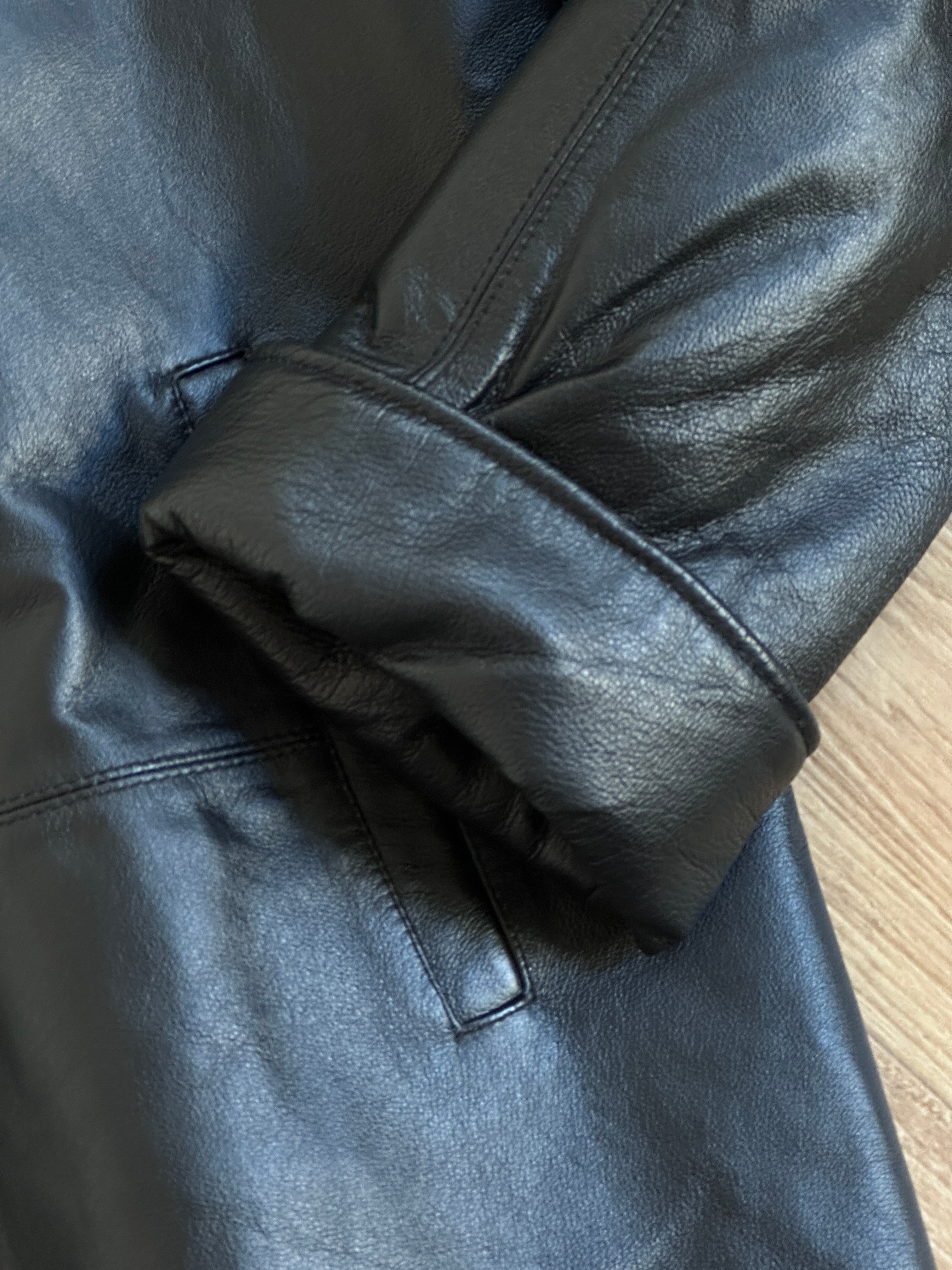 Trapezio Jacket
