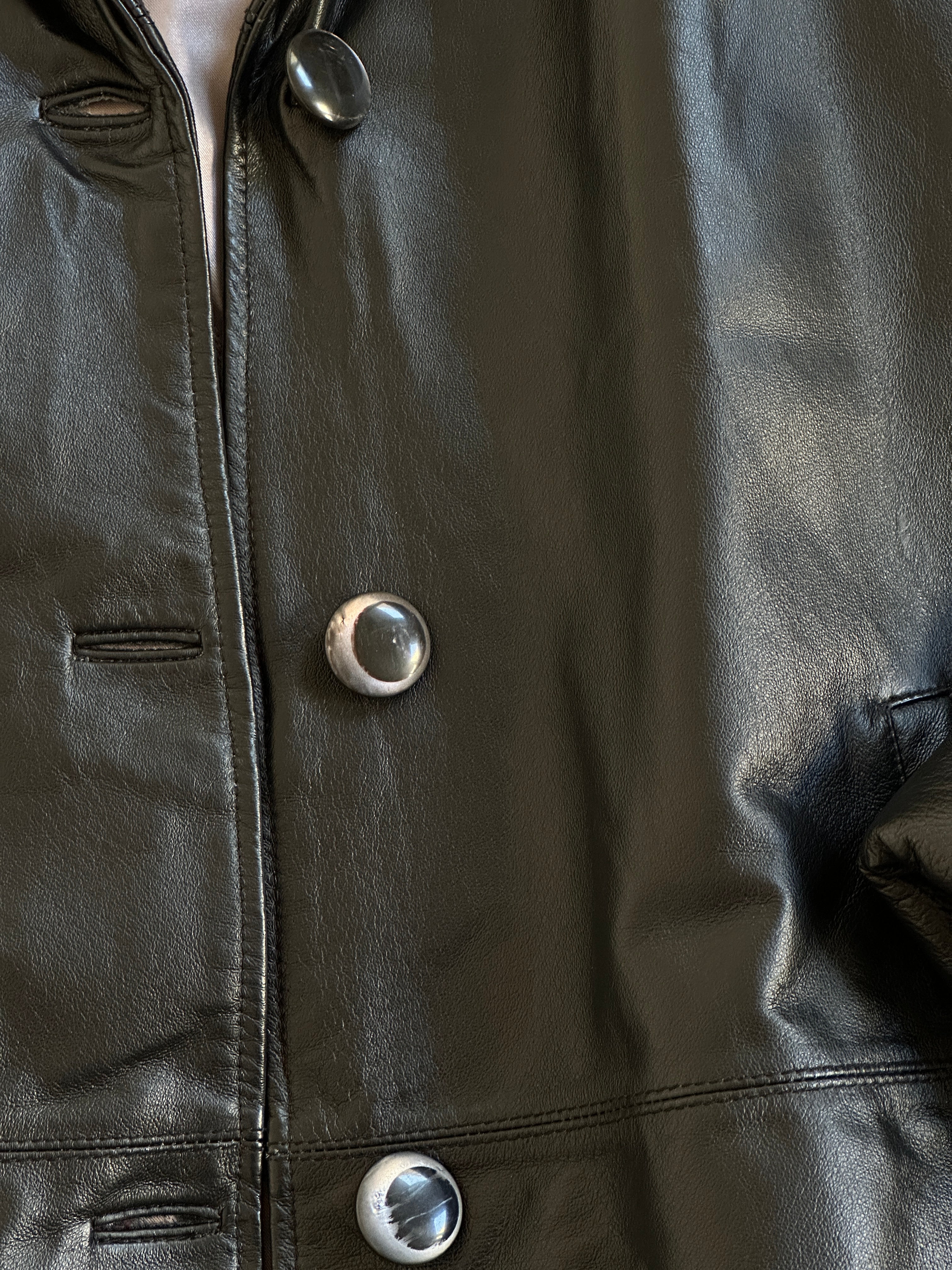 Trapezio Jacket