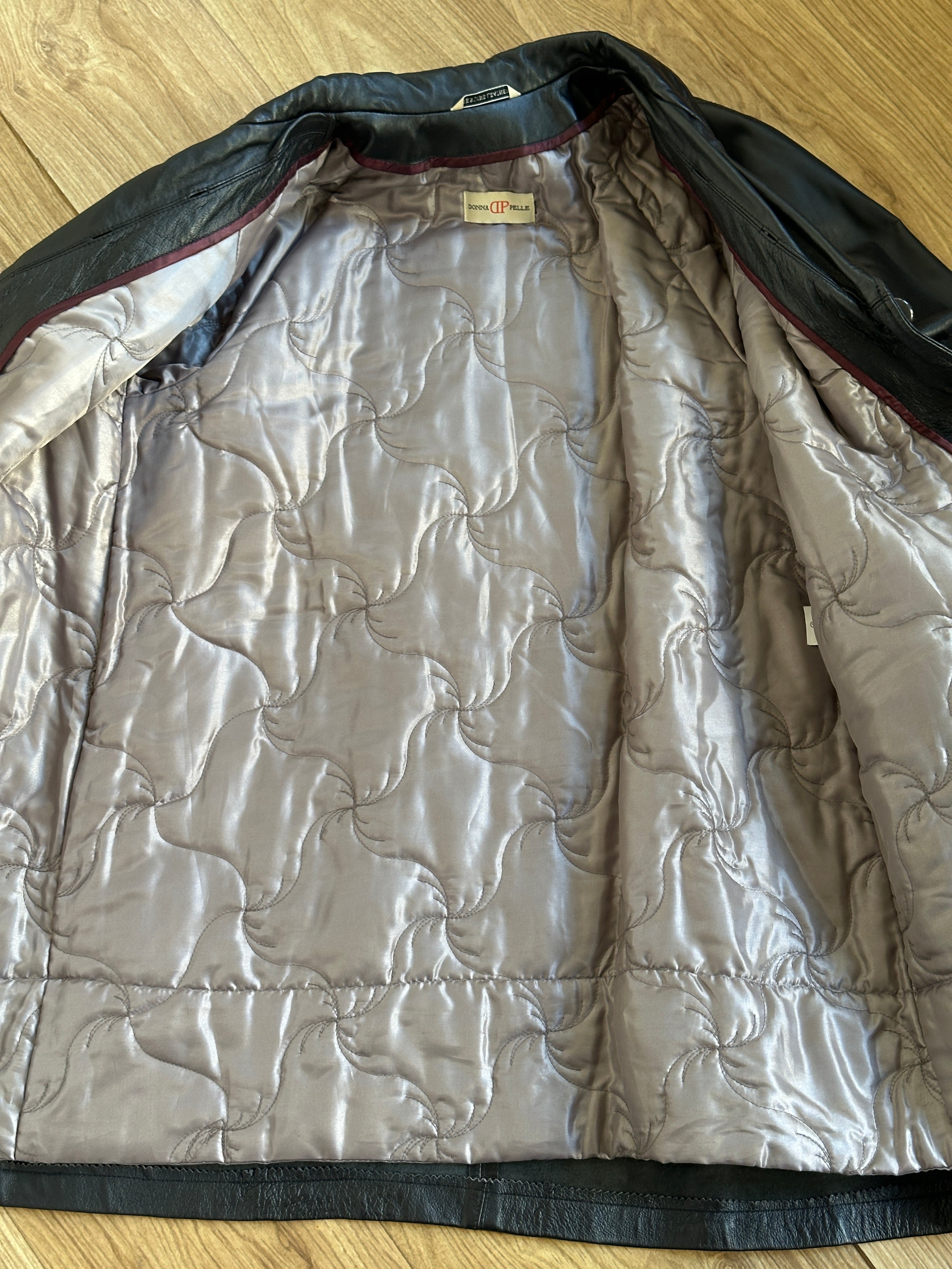Trapezio Jacket