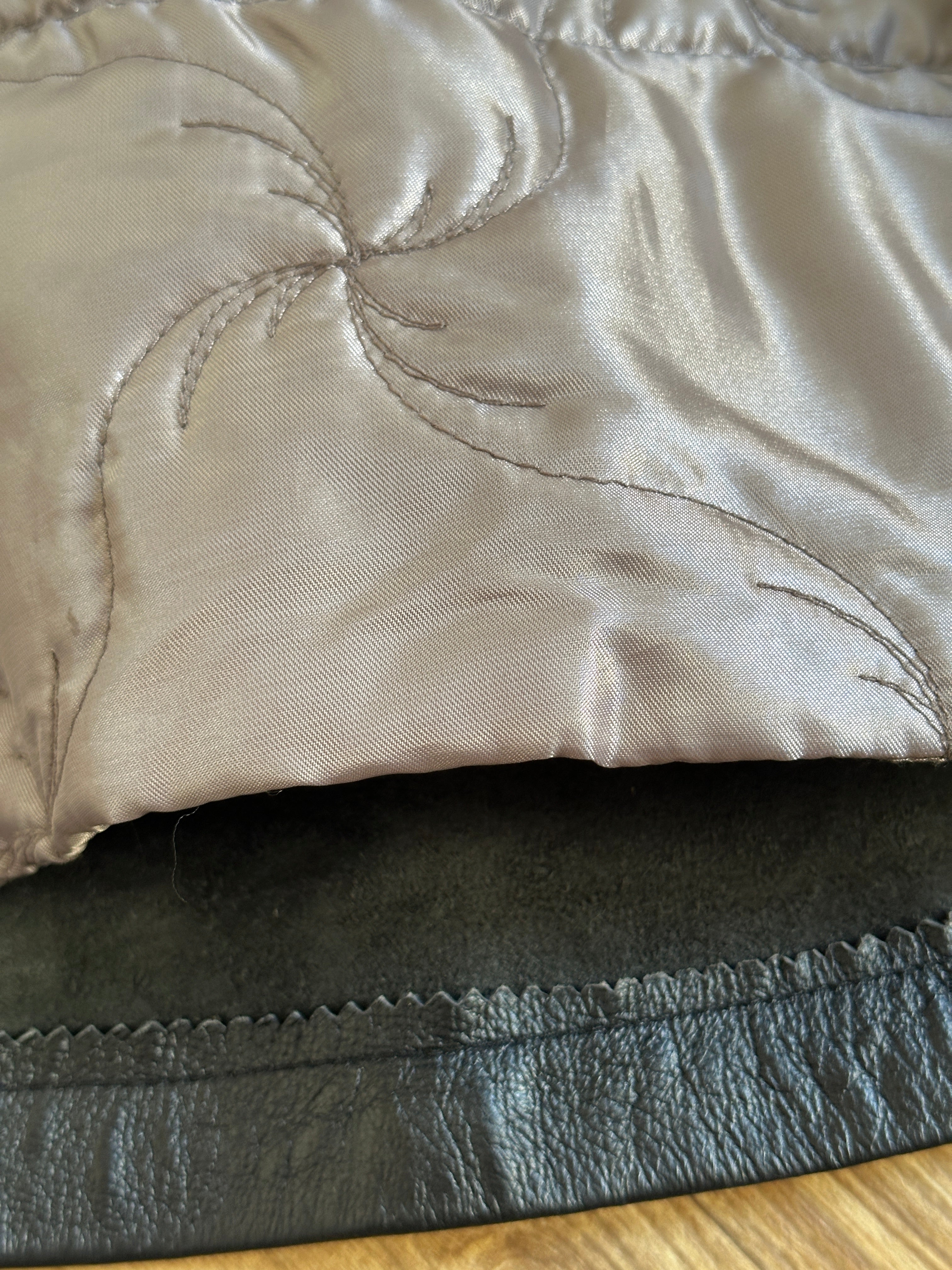 Trapezio Jacket