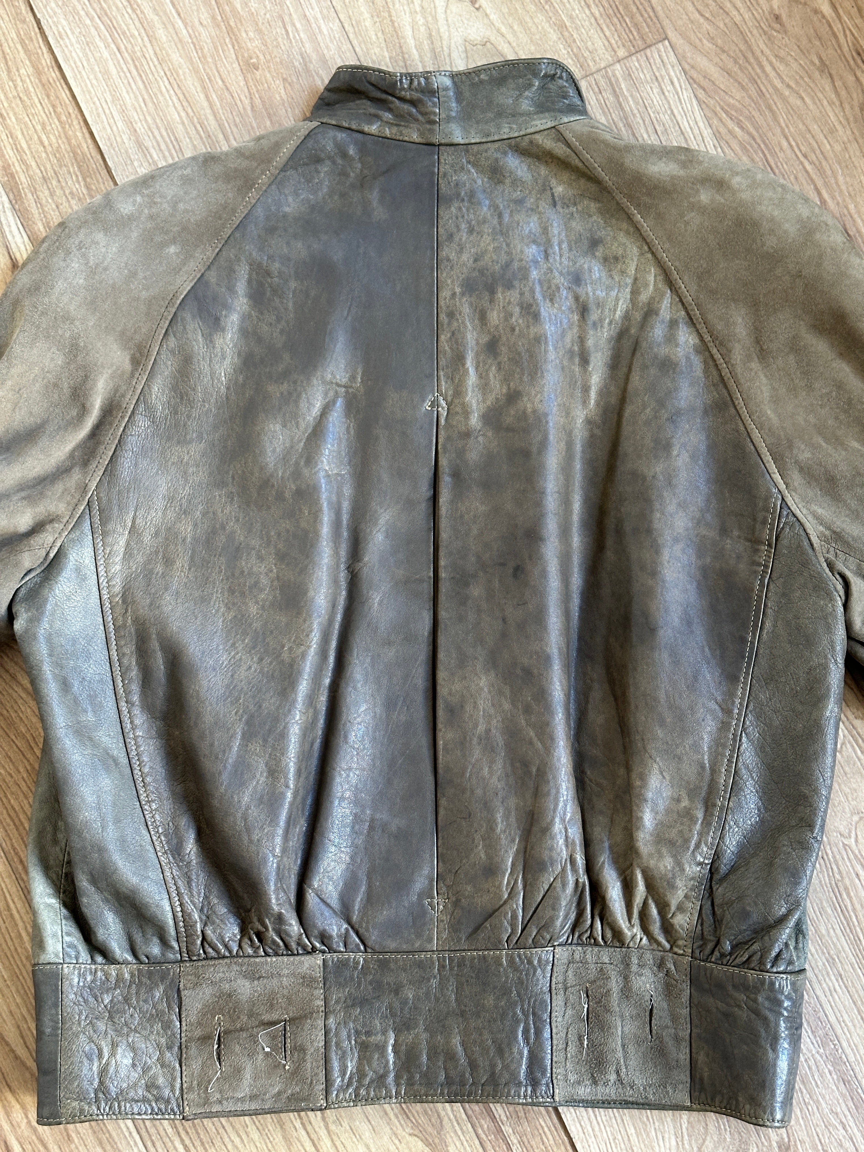 Salvia Jacket
