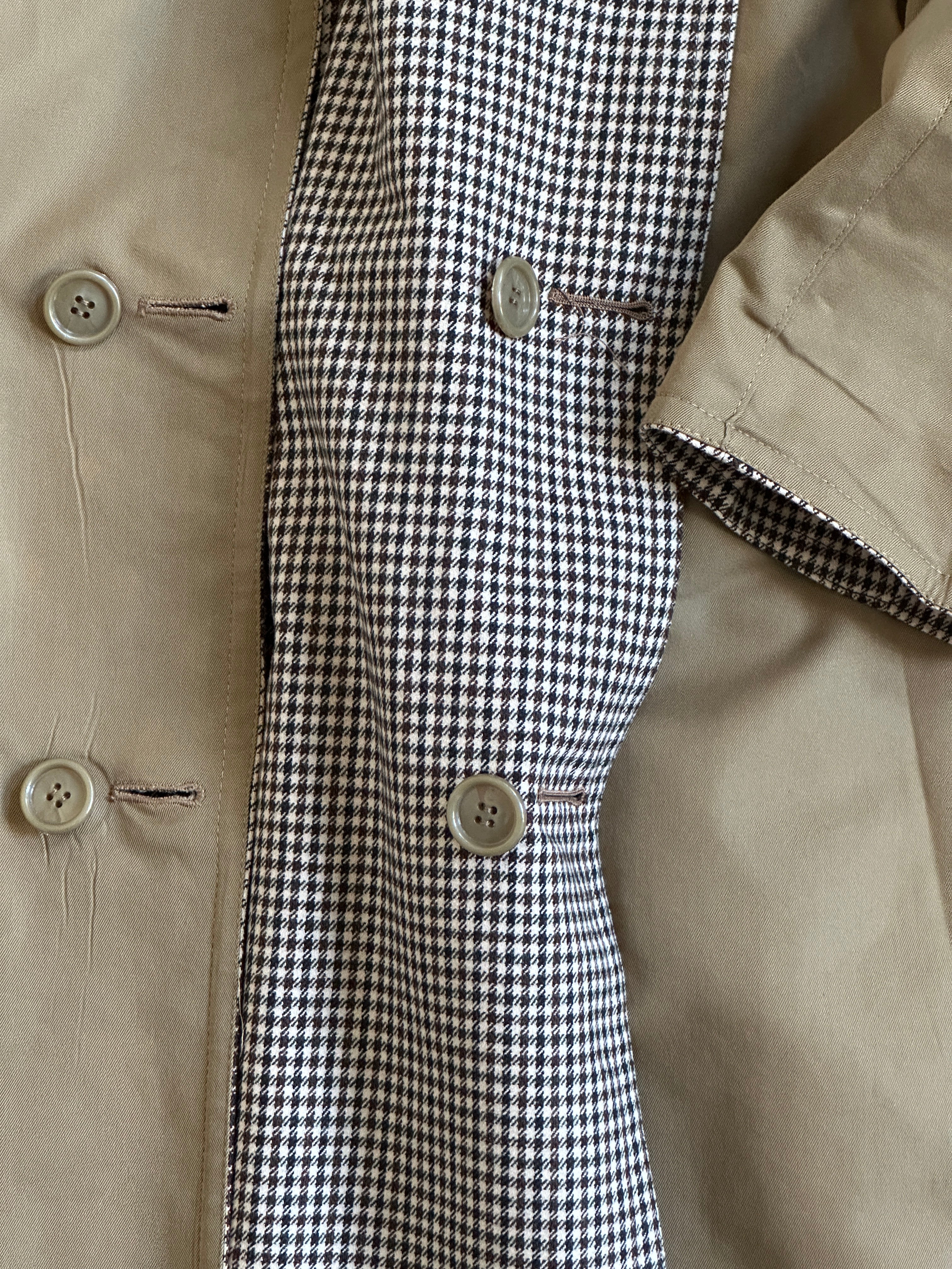 Sherlock Trench