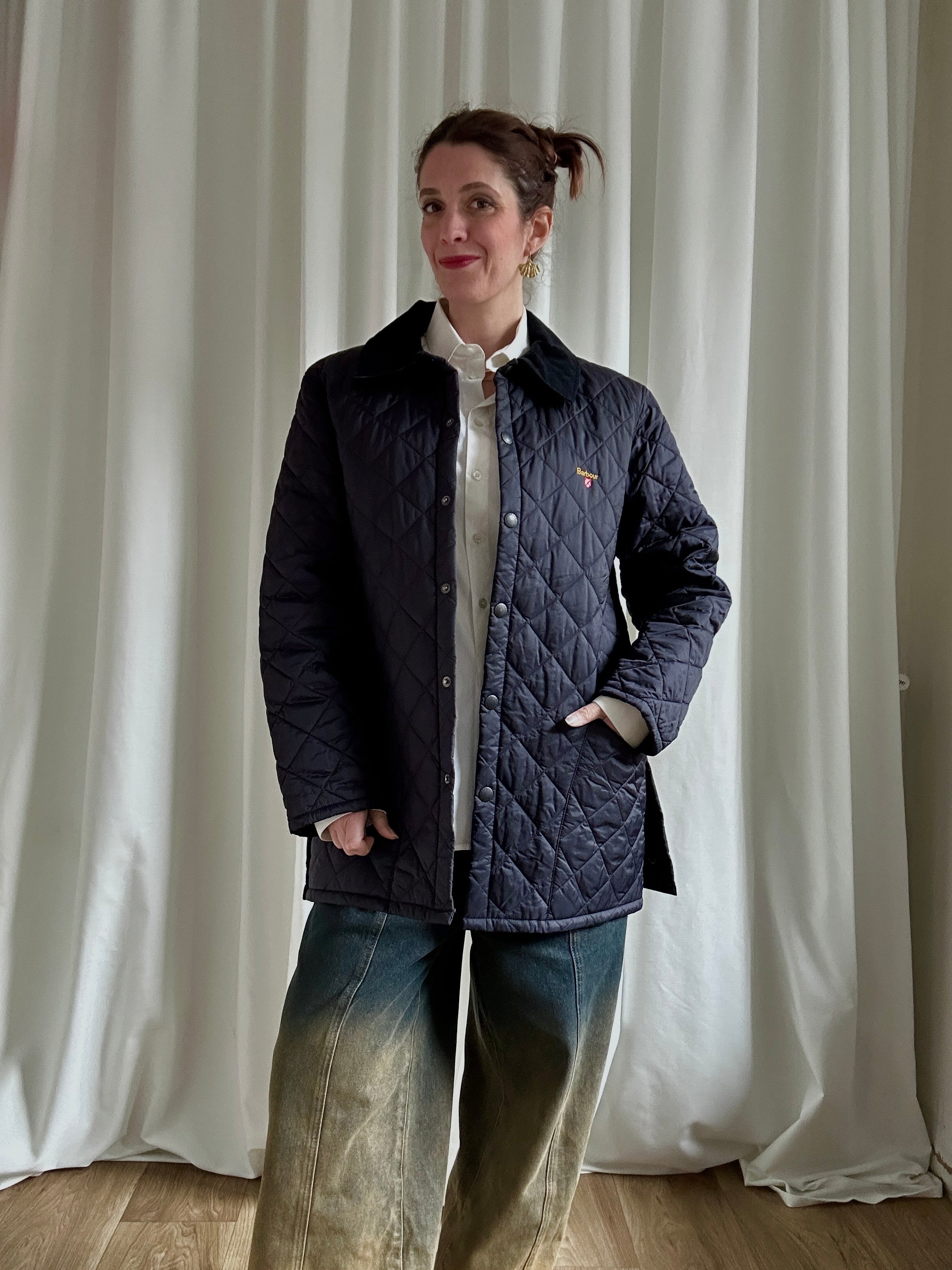 Regal Barbour