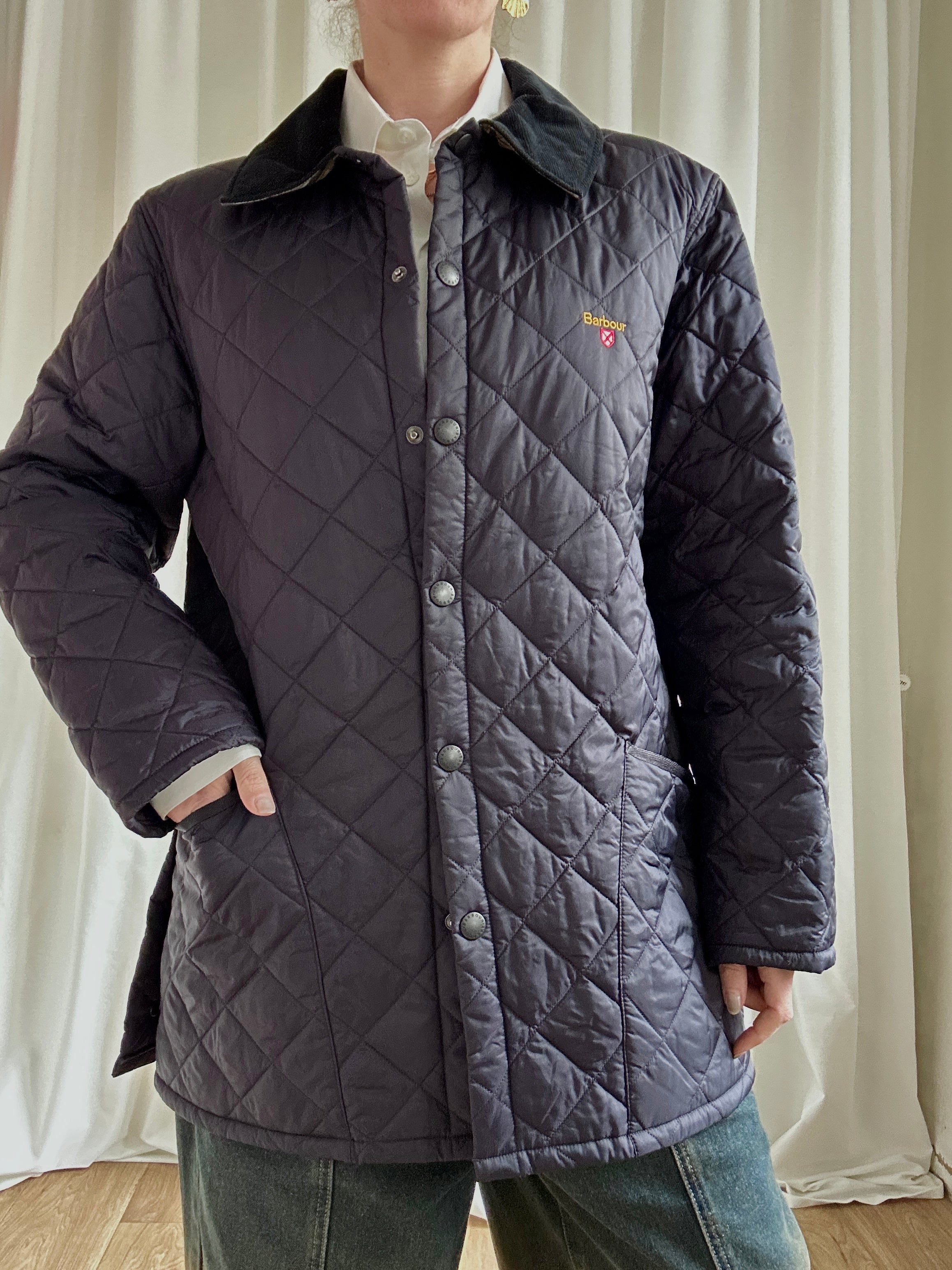 Regal Barbour