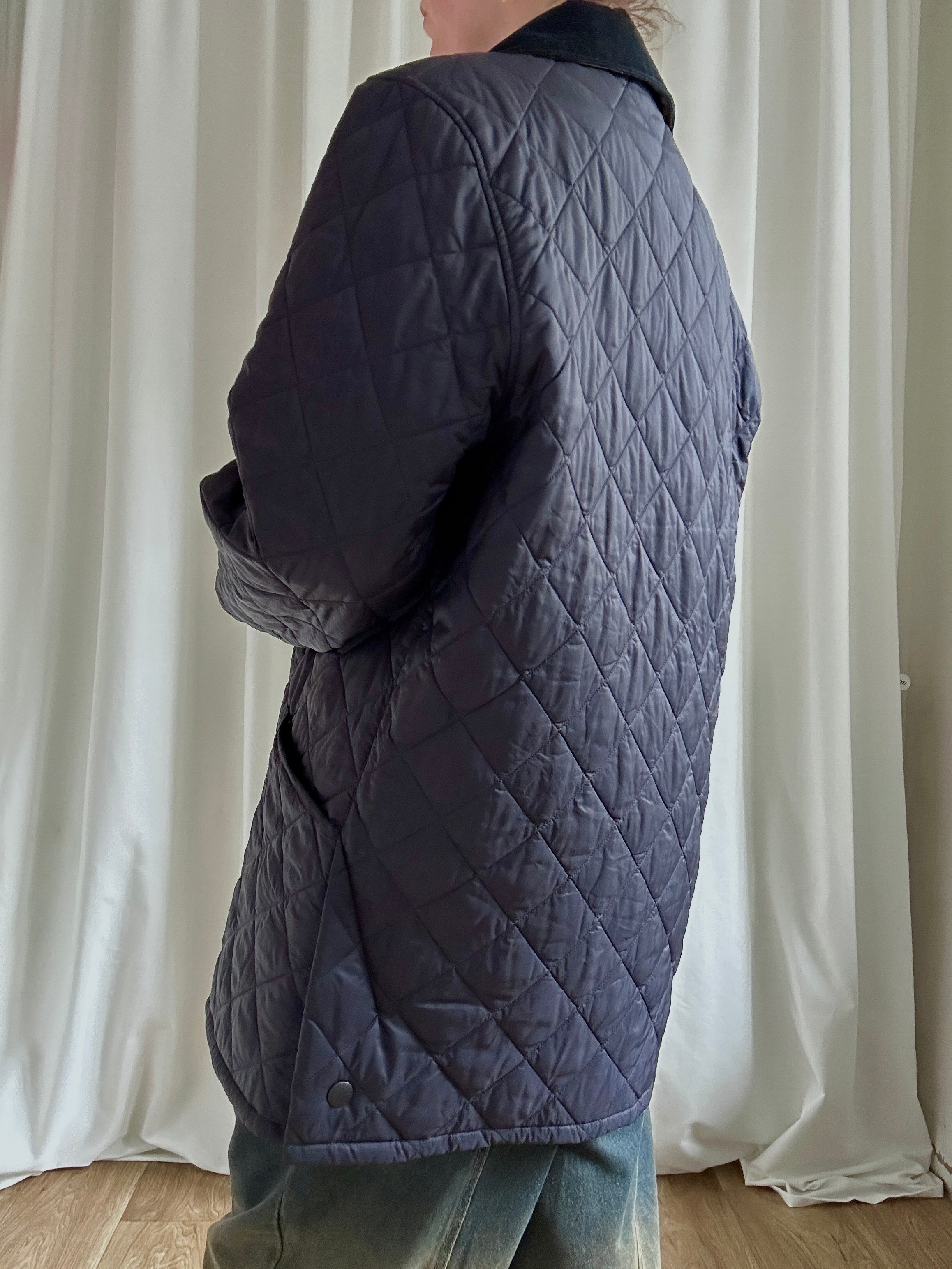 Regal Barbour