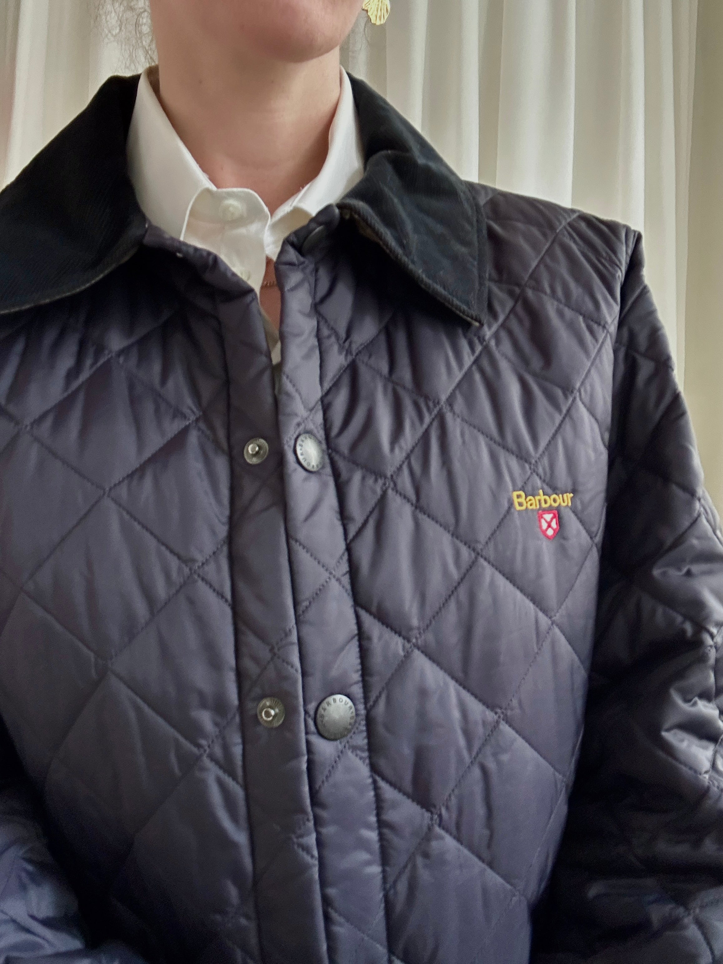 Regal Barbour