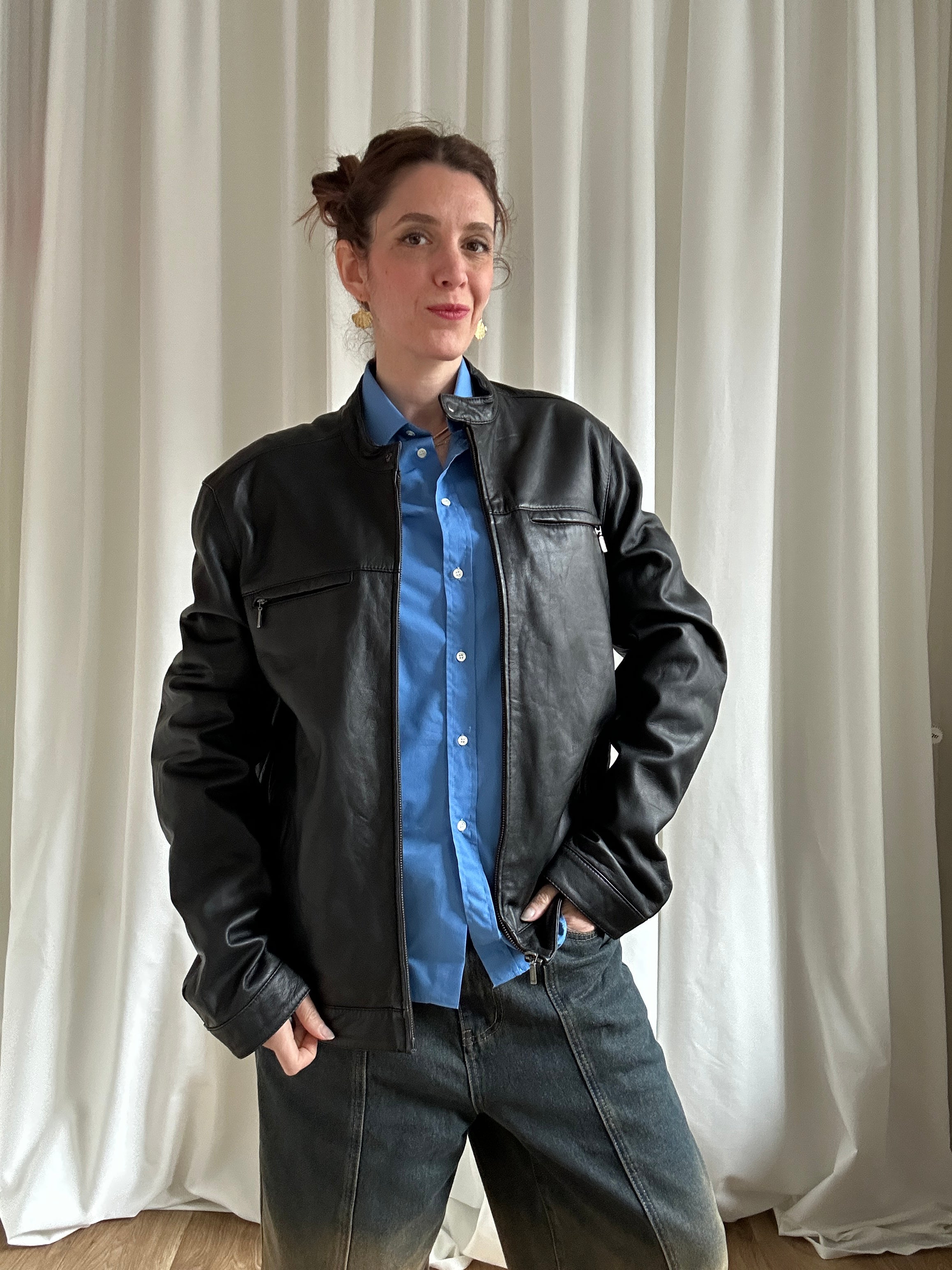 Lafayette Jacket
