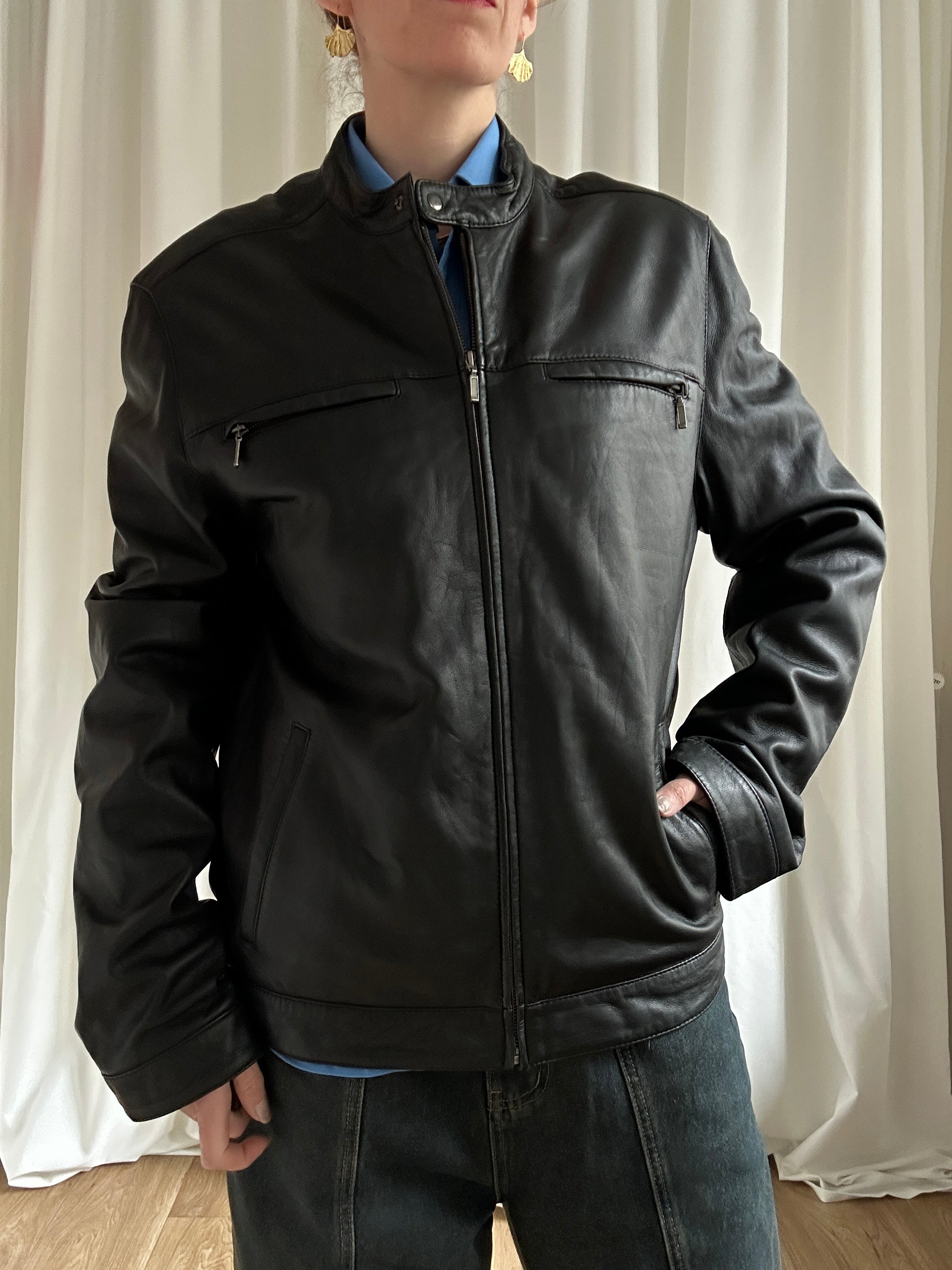 Lafayette Jacket