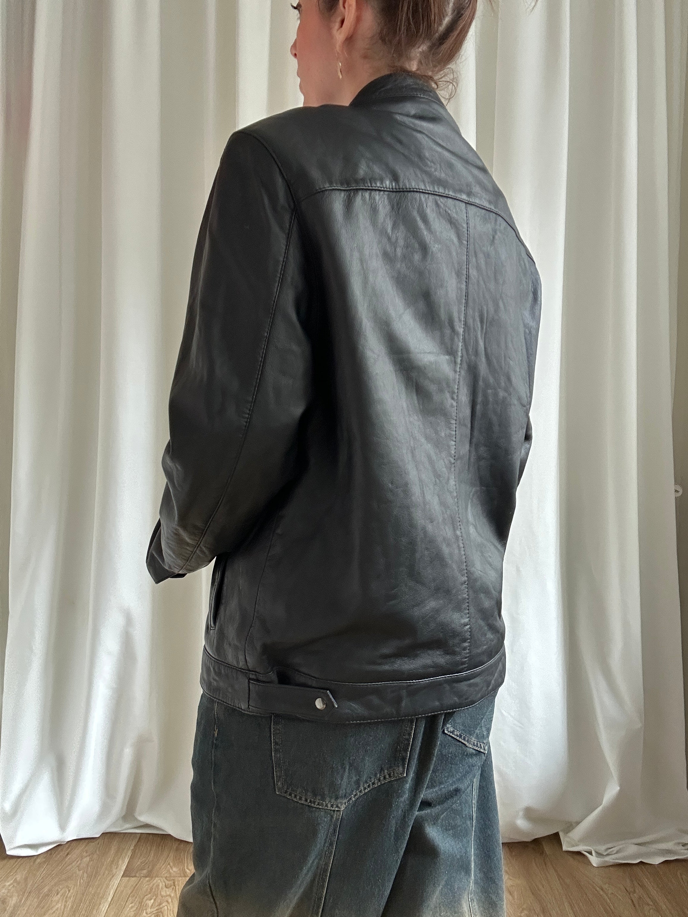 Lafayette Jacket