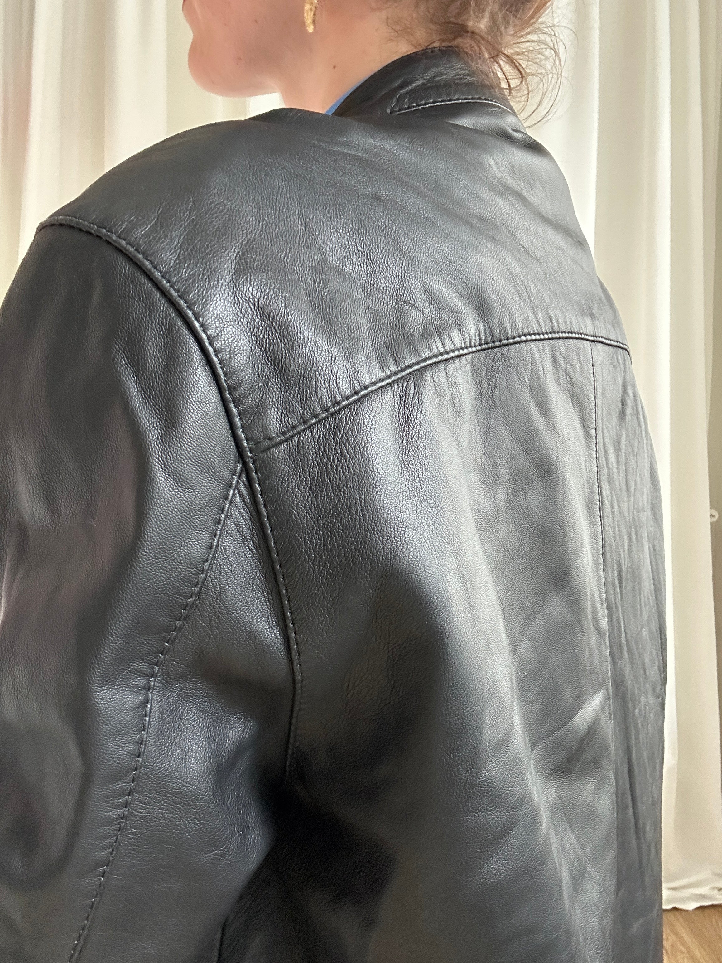 Lafayette Jacket