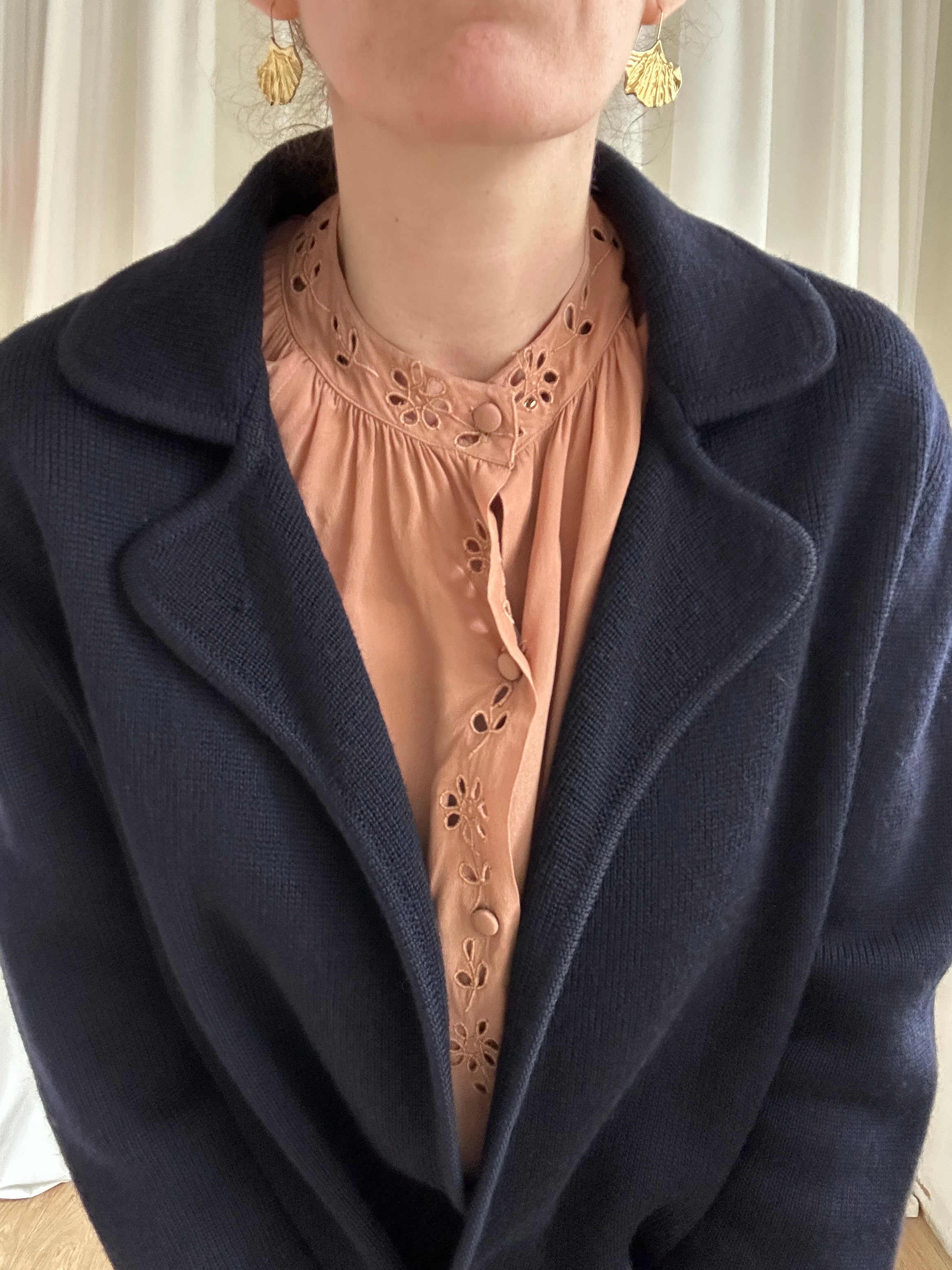 Yves Saint Laurent Blazer