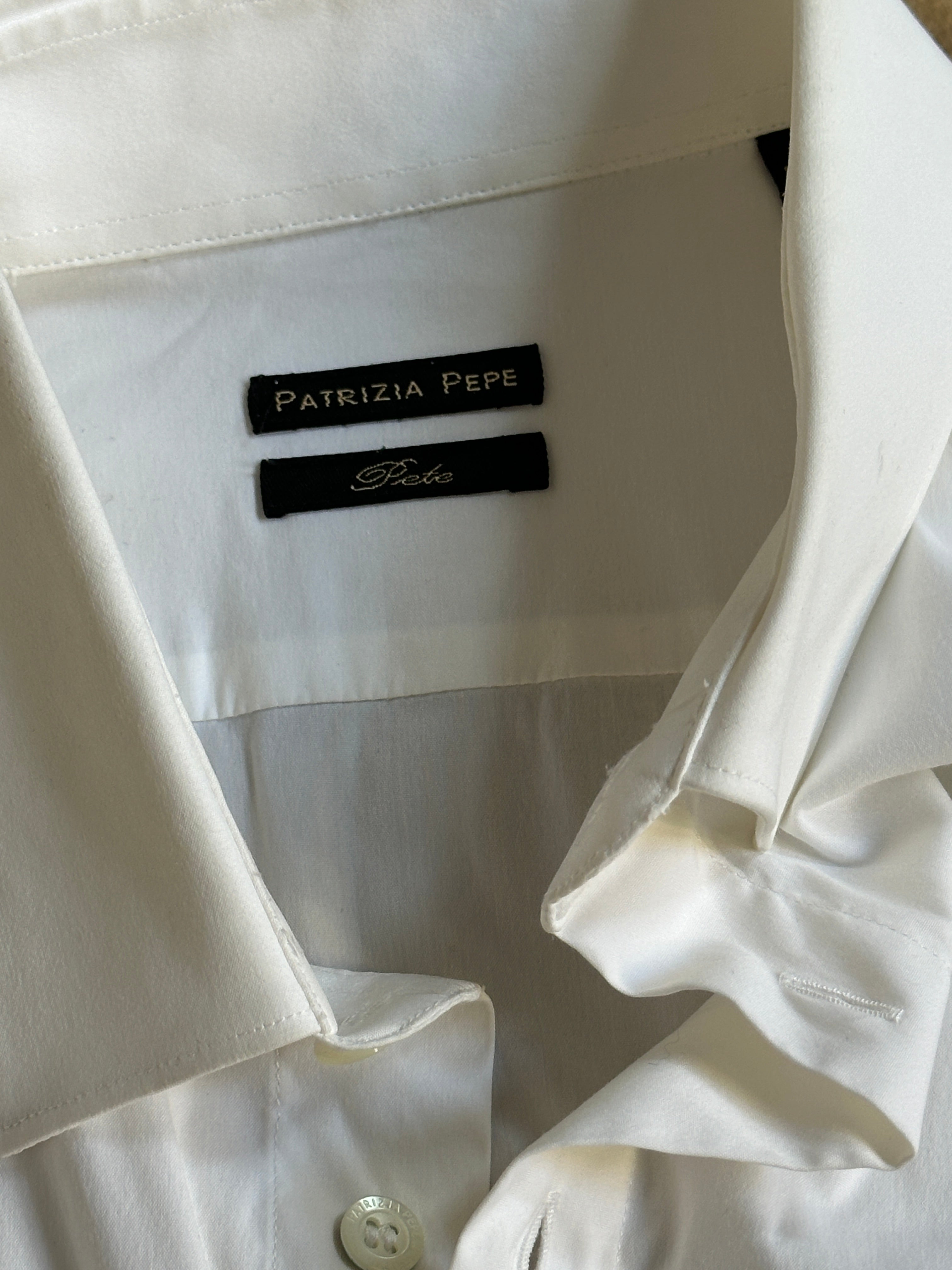 Pepe Shirt