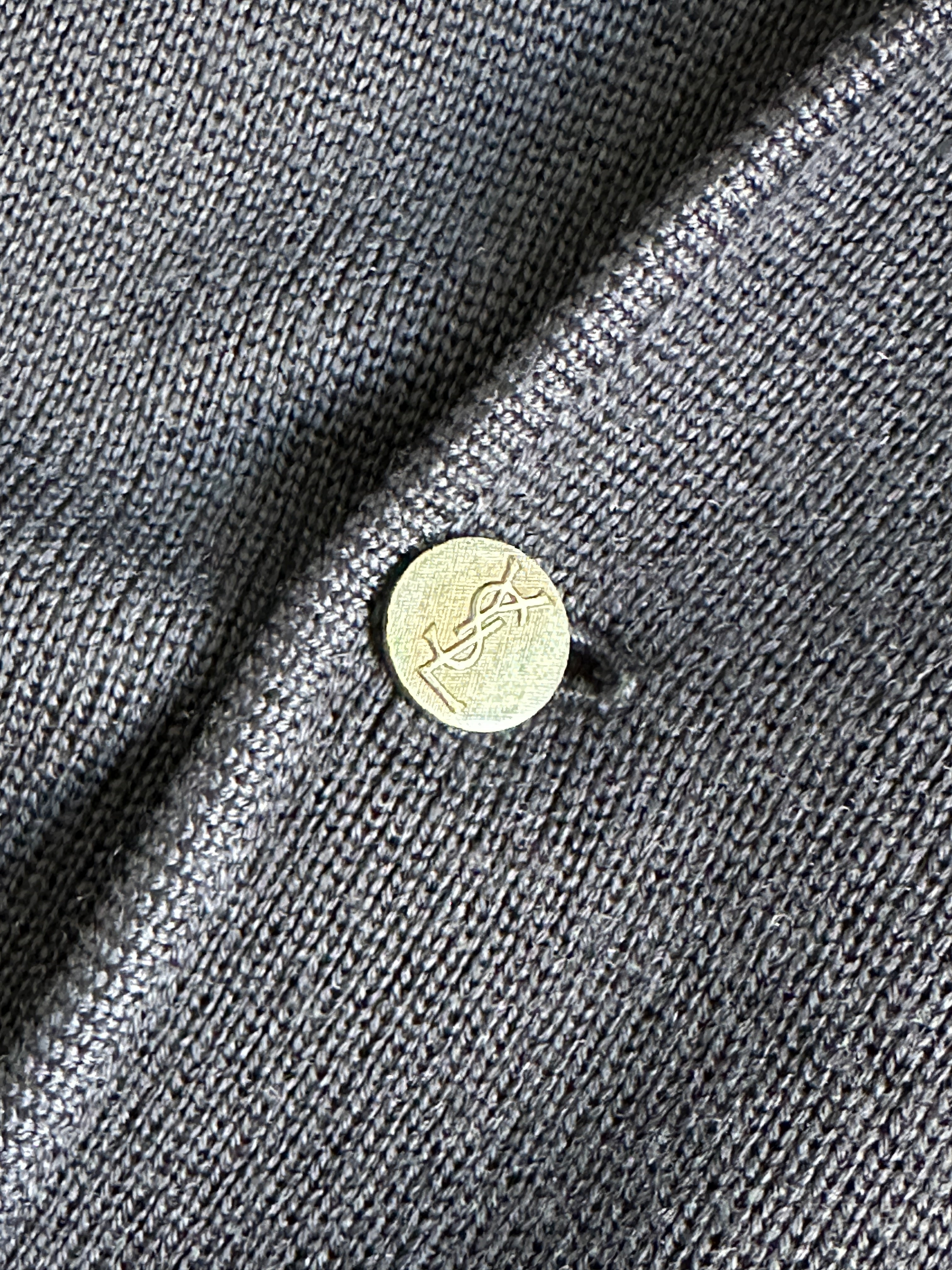 Yves Saint Laurent Blazer