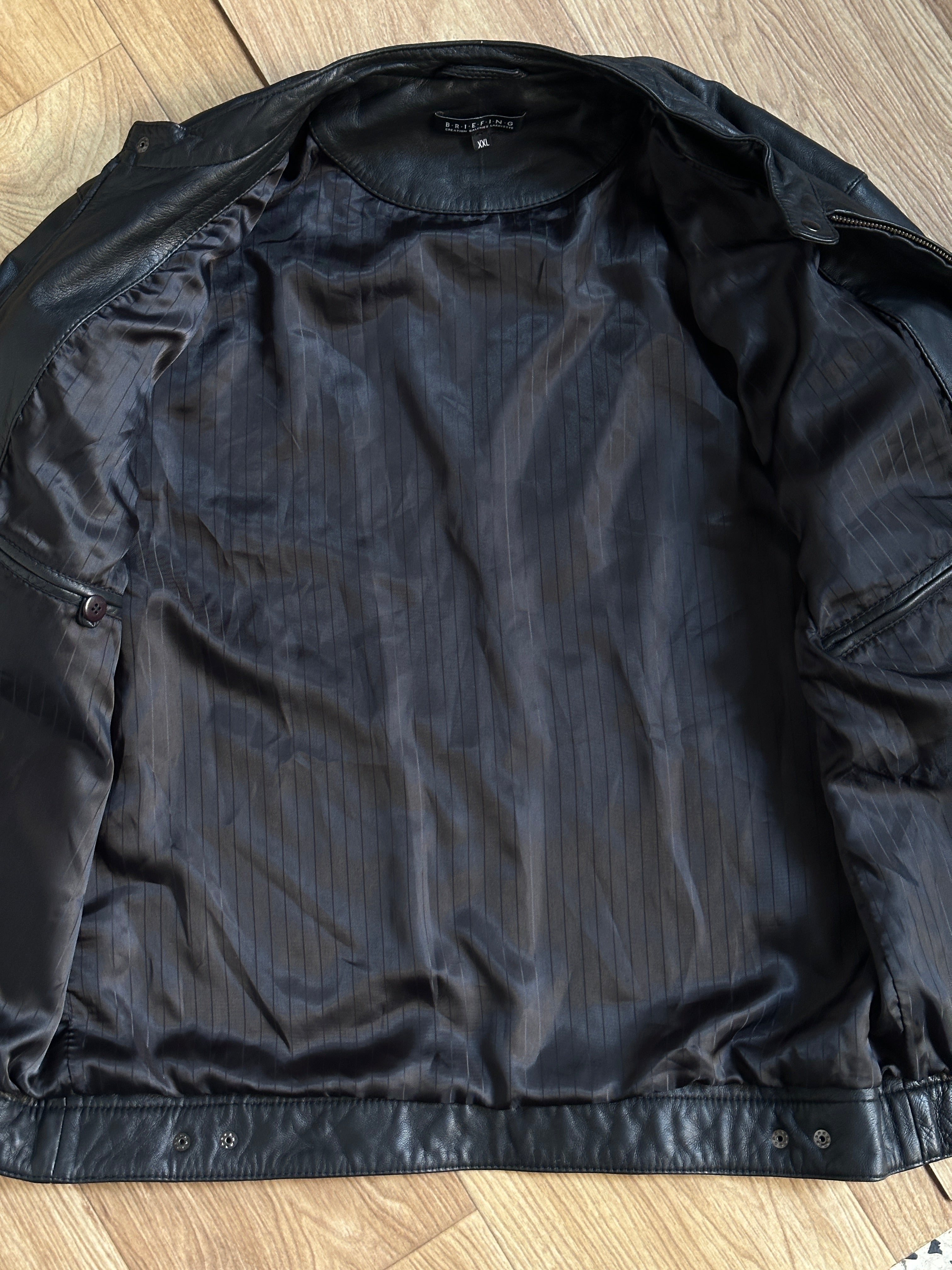 Lafayette Jacket