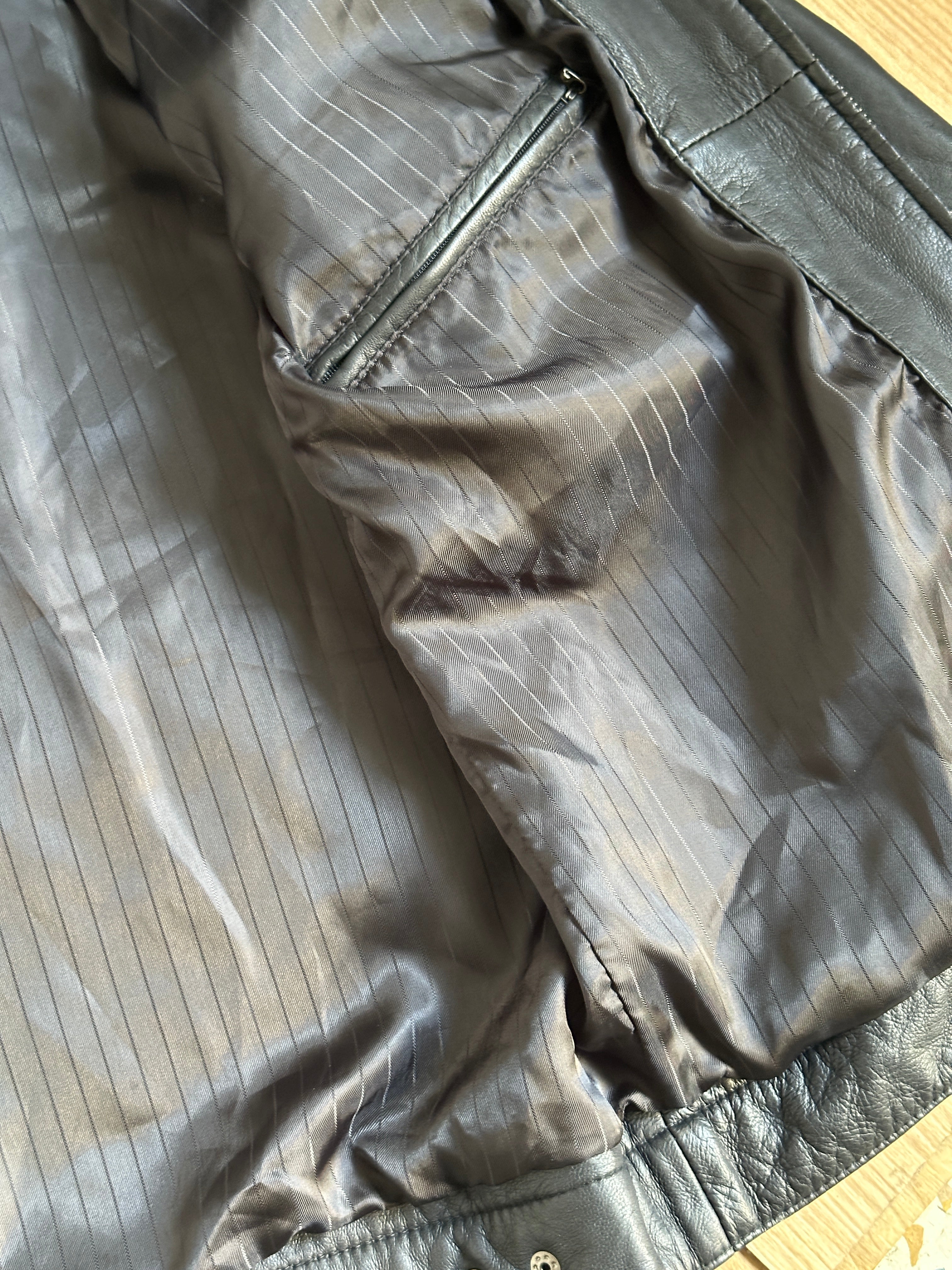 Lafayette Jacket