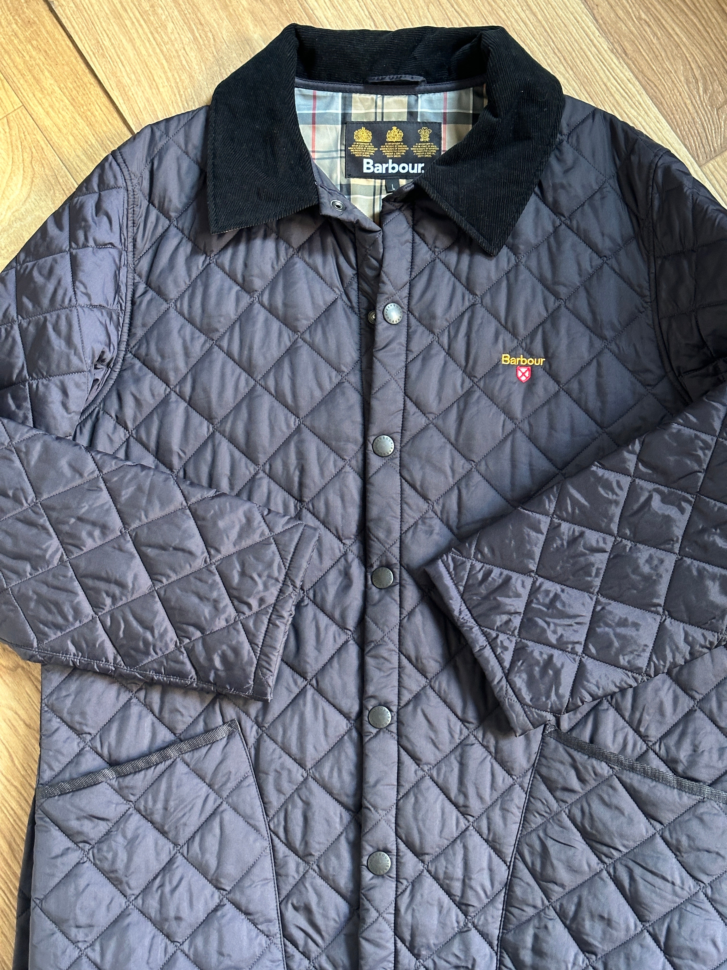 Regal Barbour