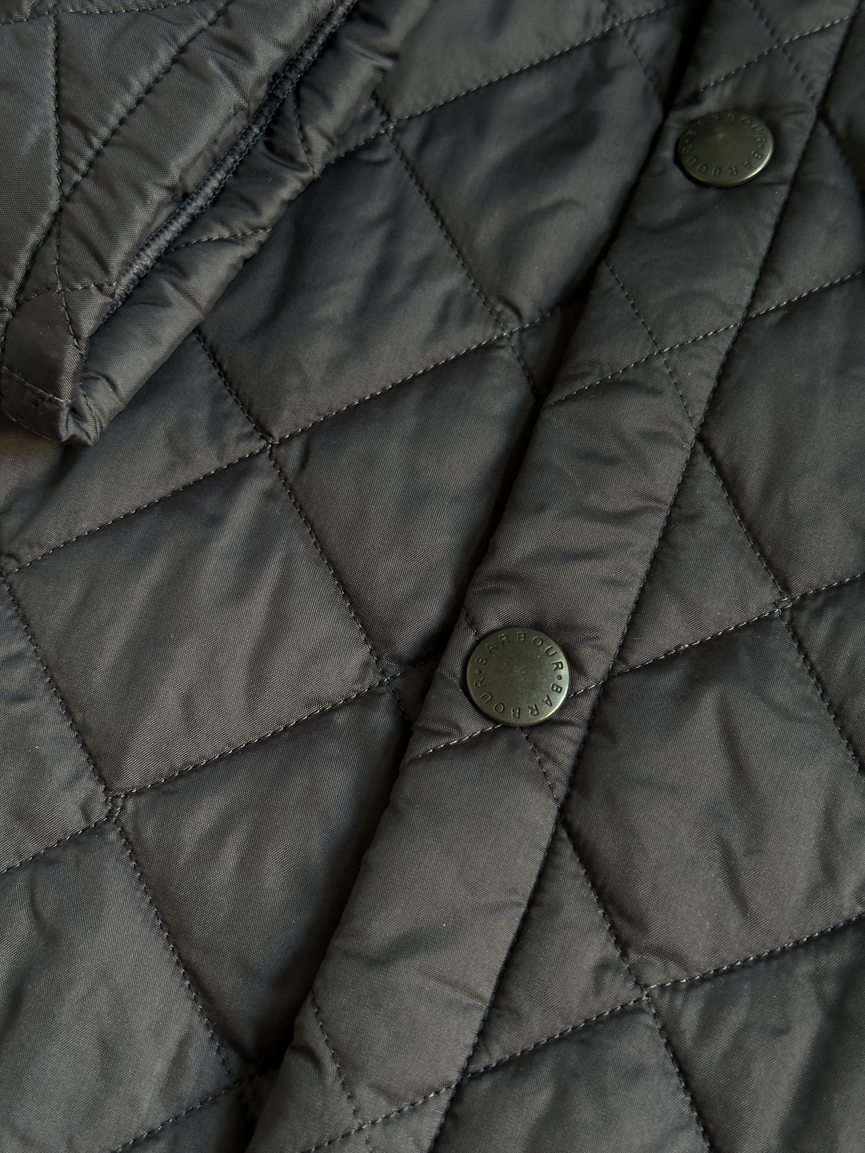 Regal Barbour