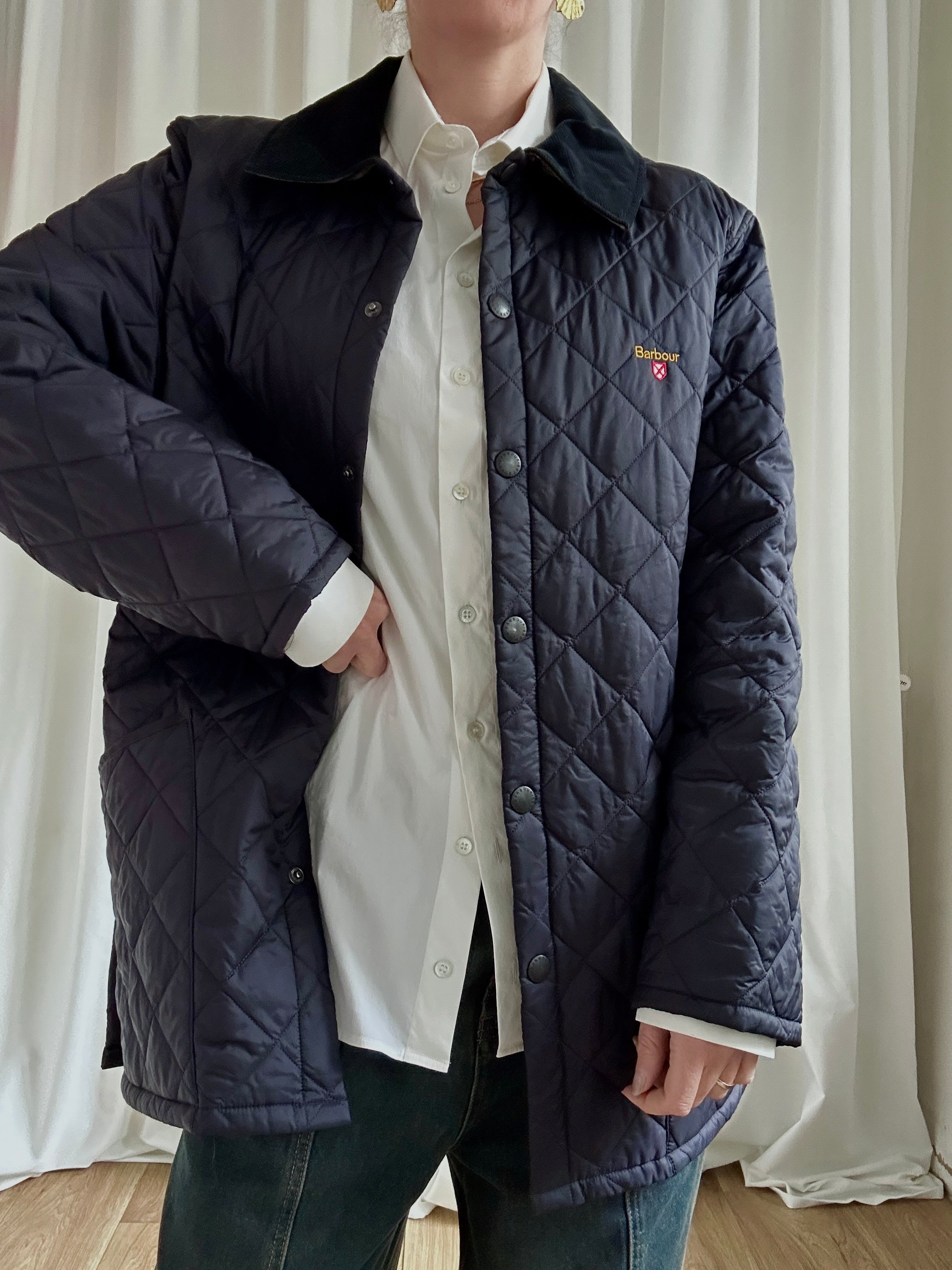 Regal Barbour