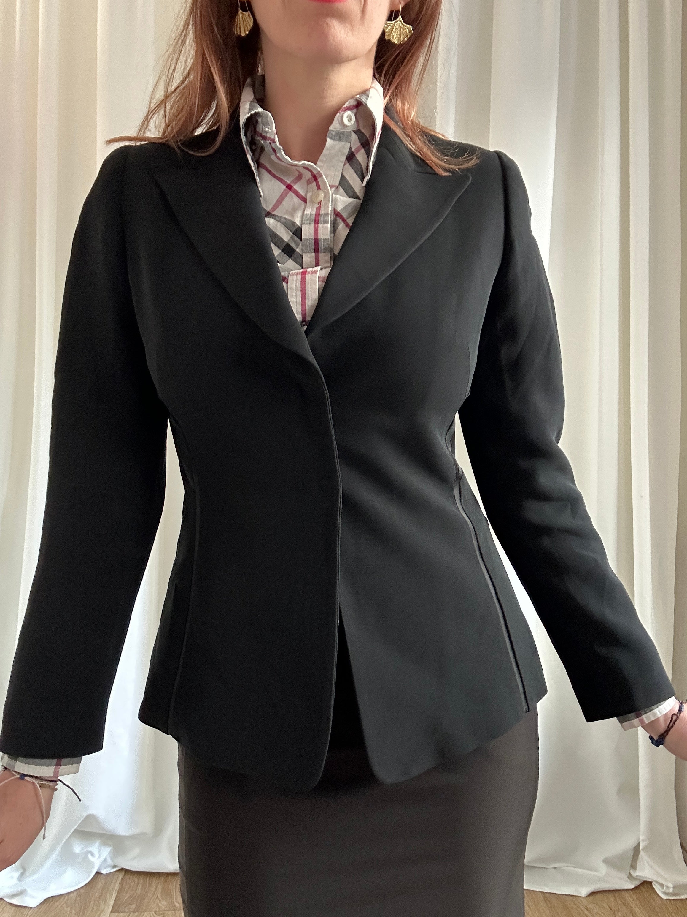 Max Mara chic Blazer