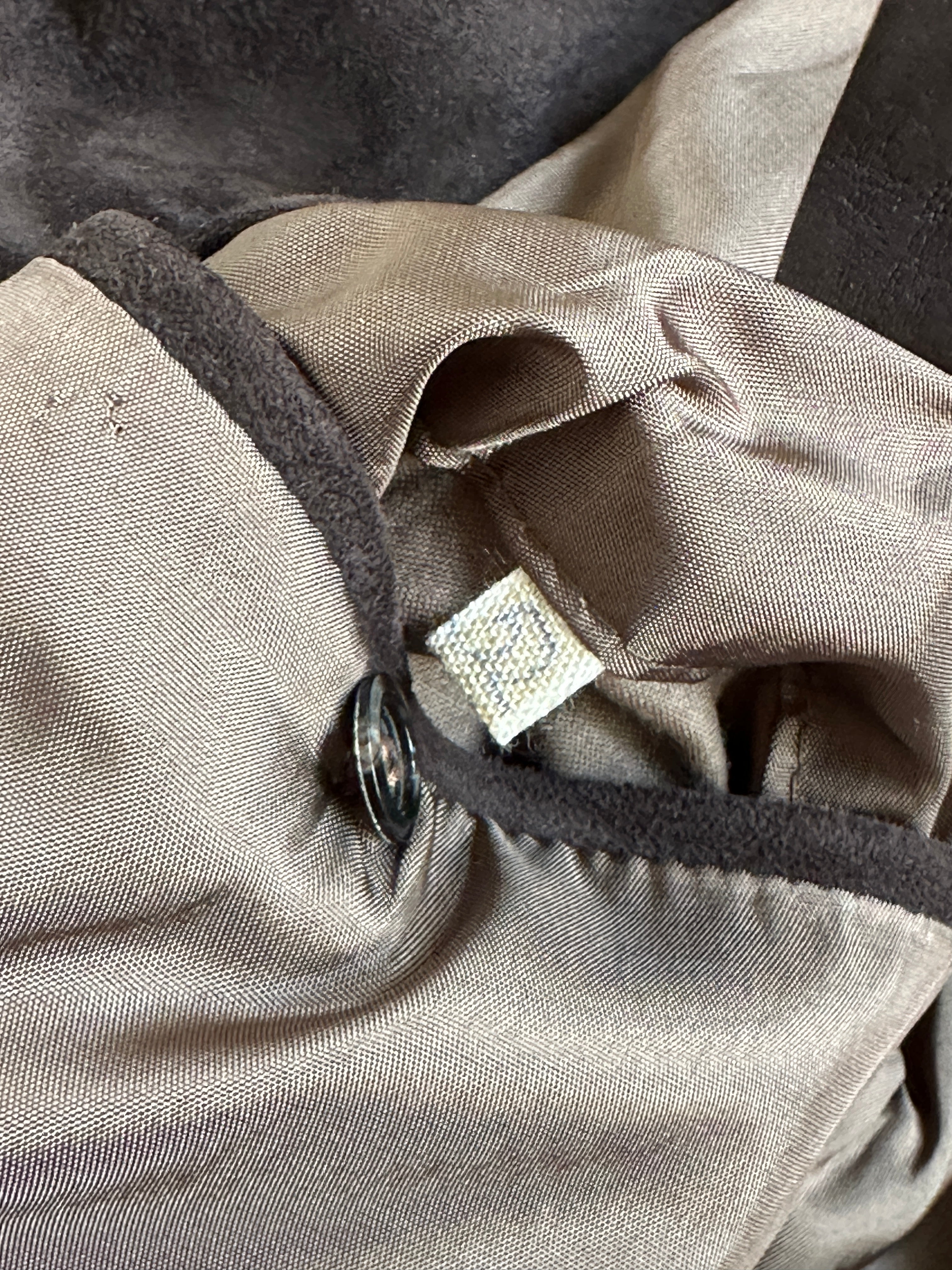 Miss Brown Jacket