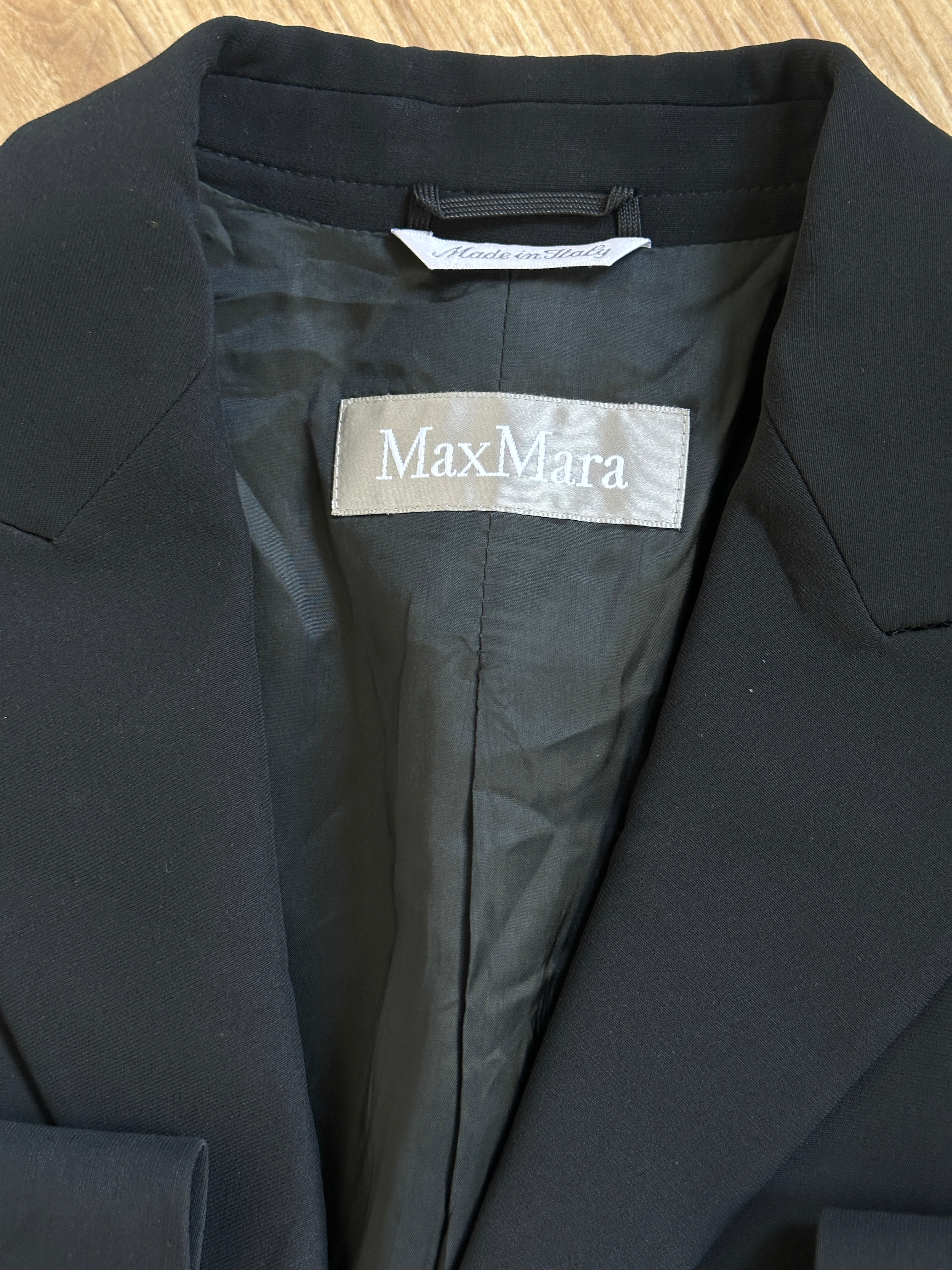 Max Mara chic Blazer