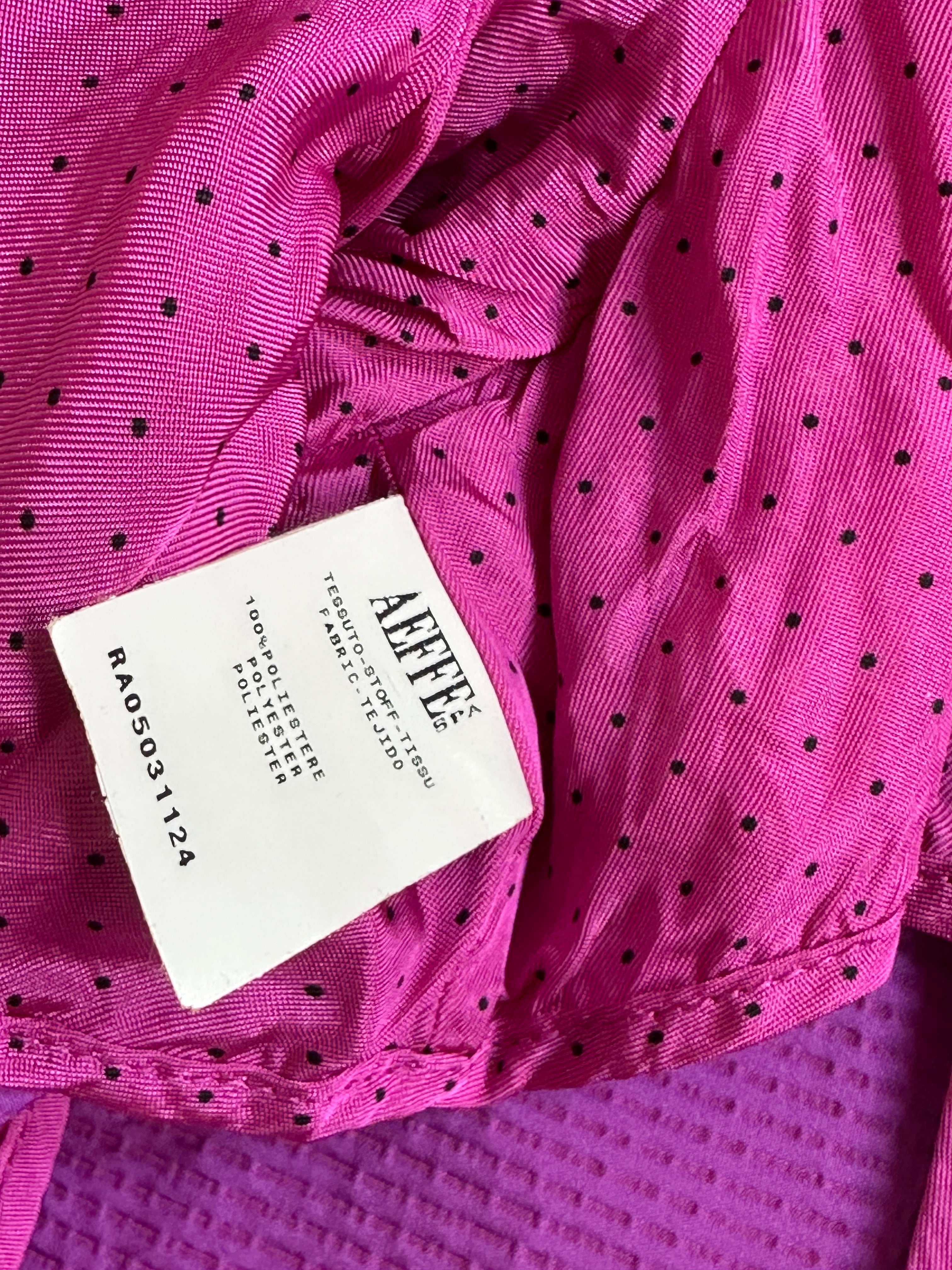Moschino Olivia Blazer