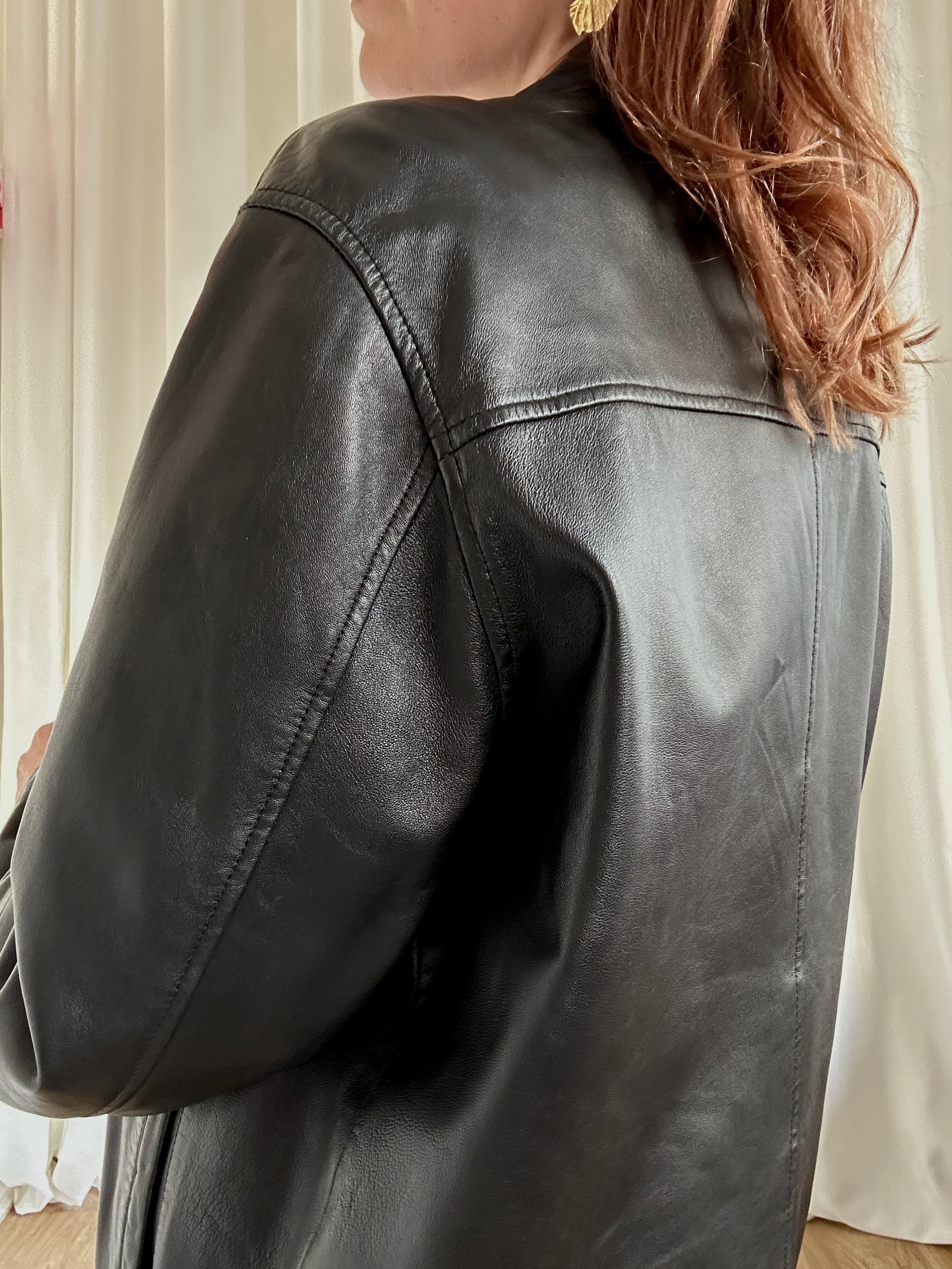Conbipel Bomber Jacket