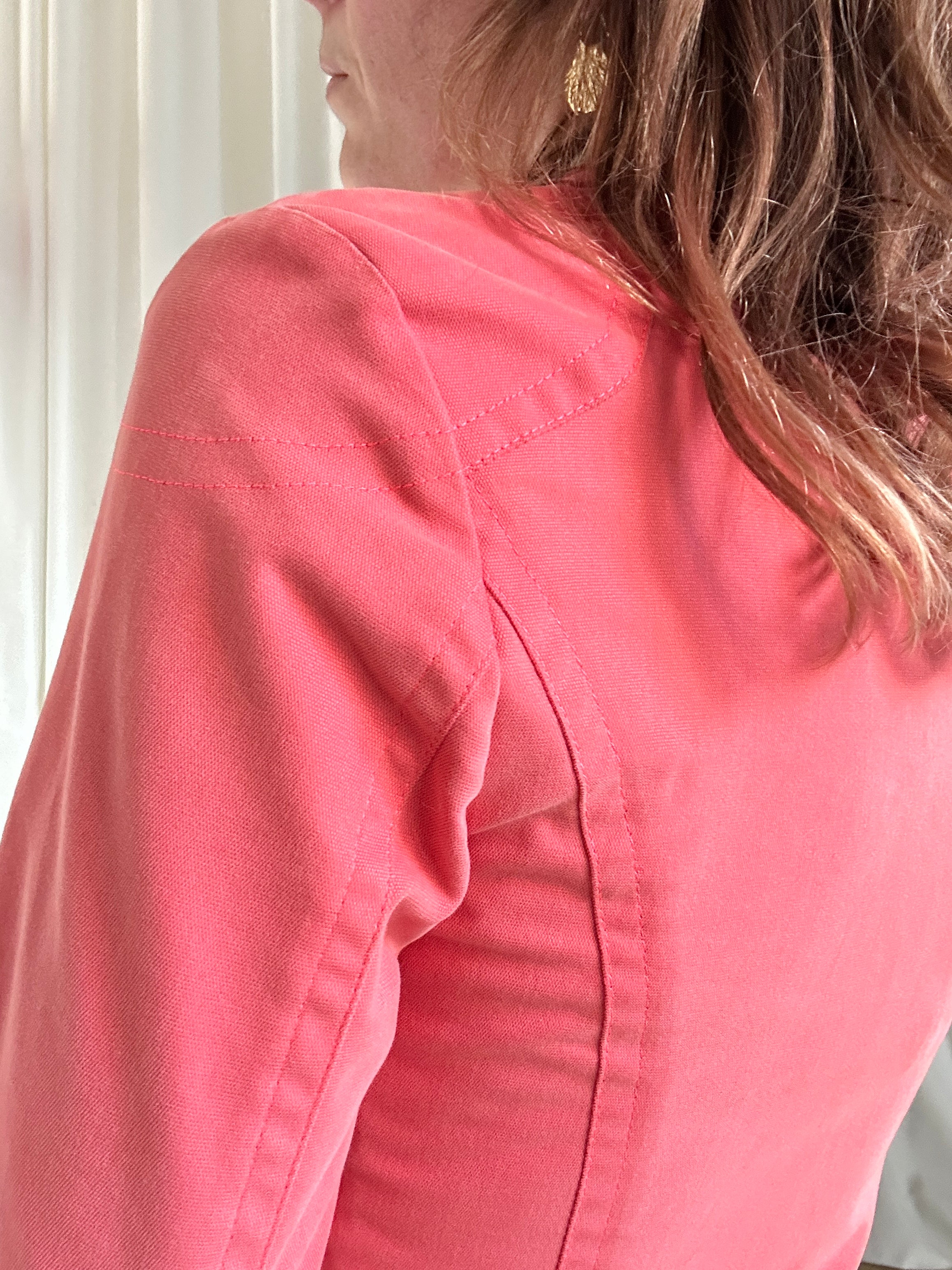 Max&co Pinky Jacket