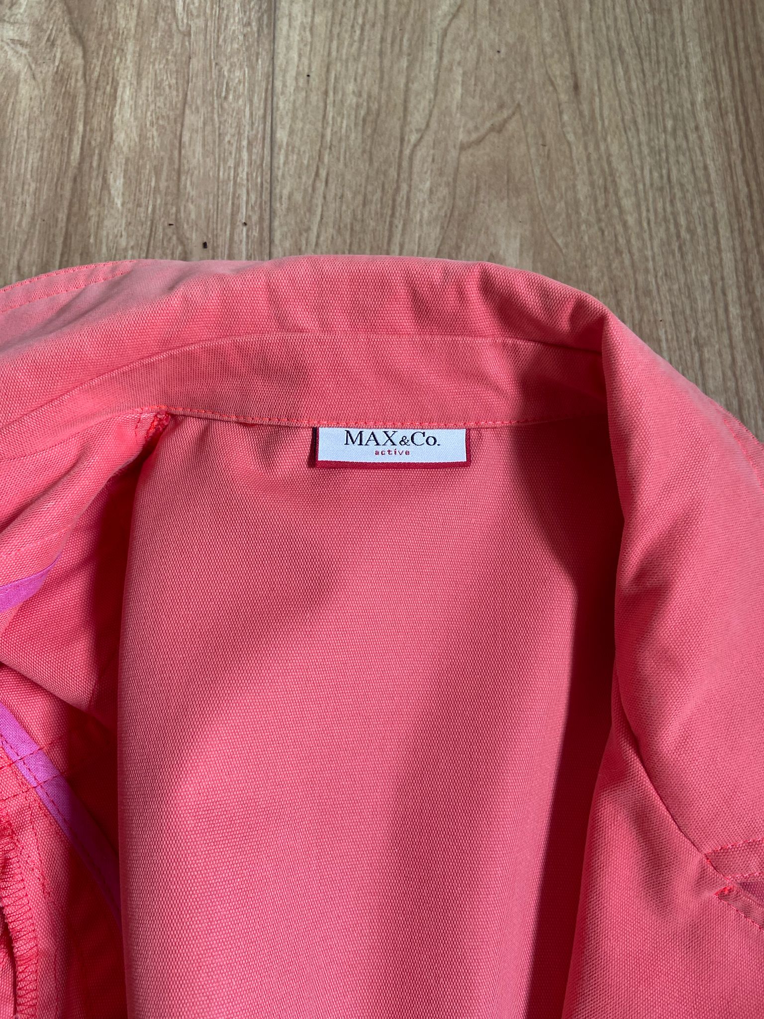 Max&co Pinky Jacket