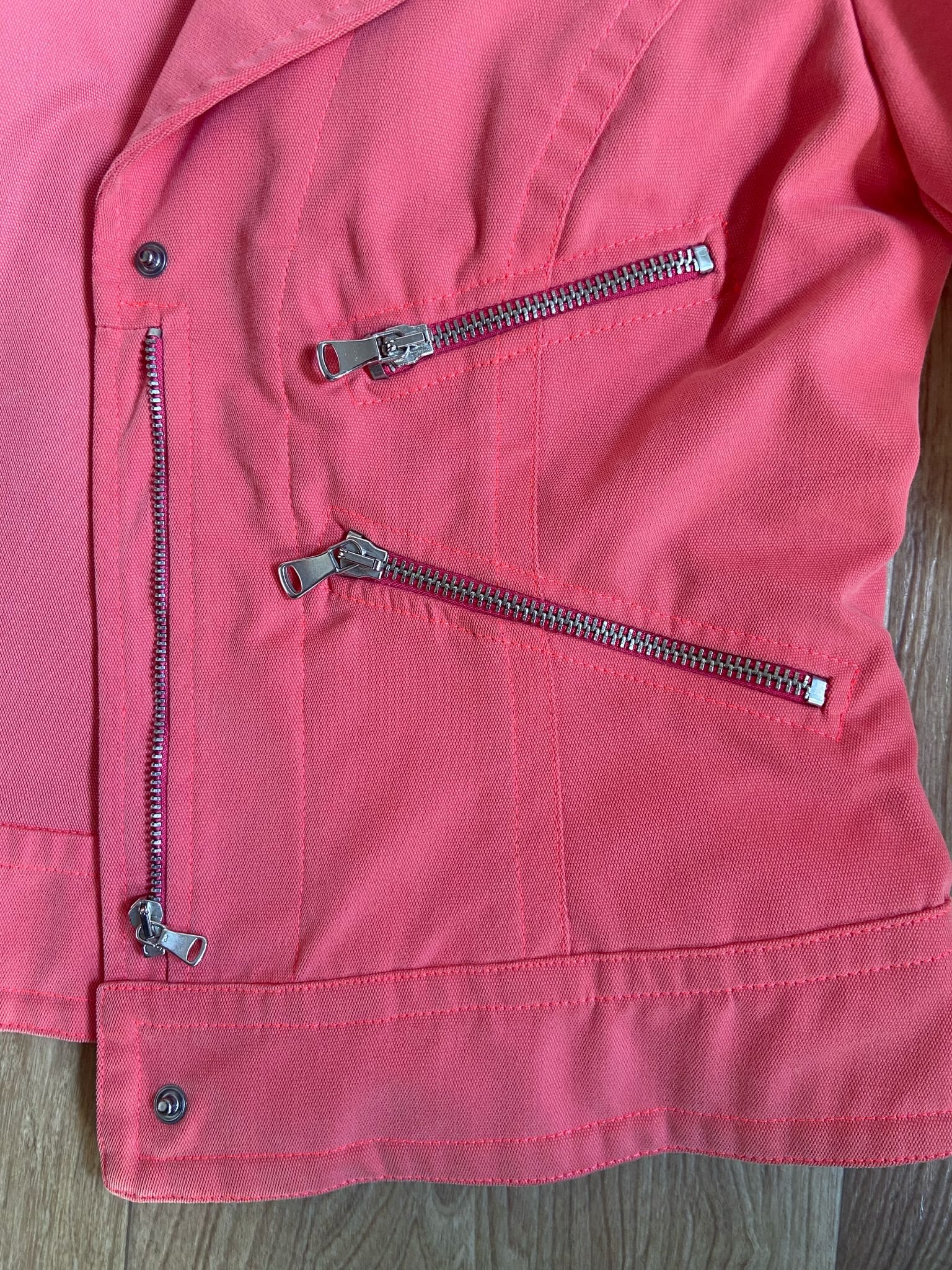 Max&co Pinky Jacket