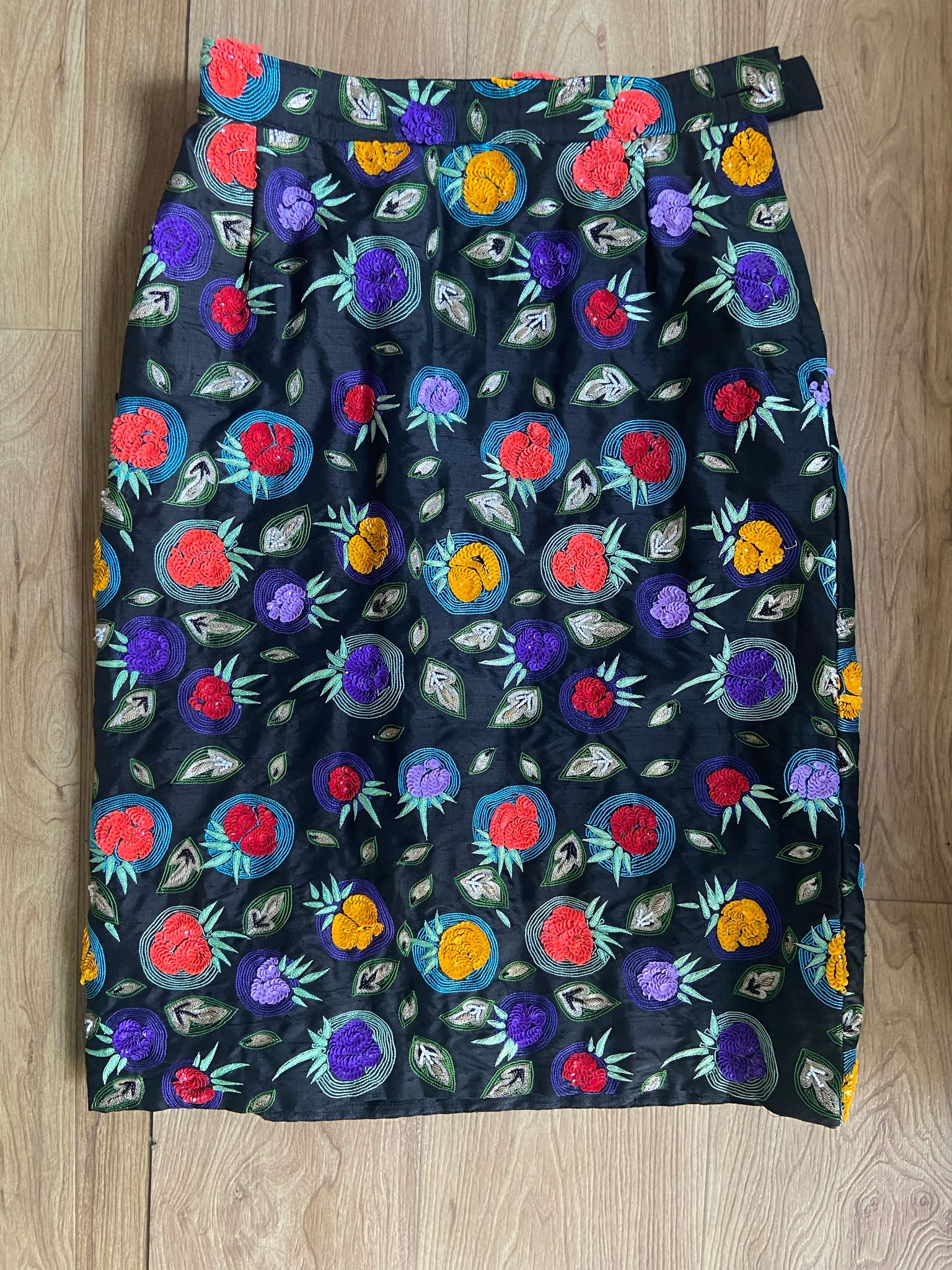 Lady Margaret Skirt