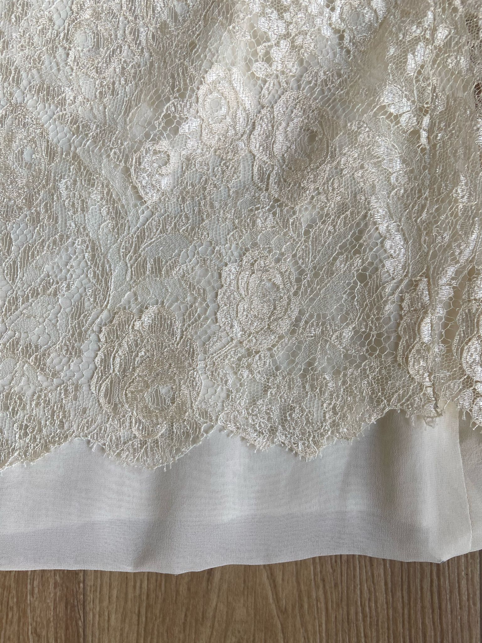 Vedononvedo Skirt