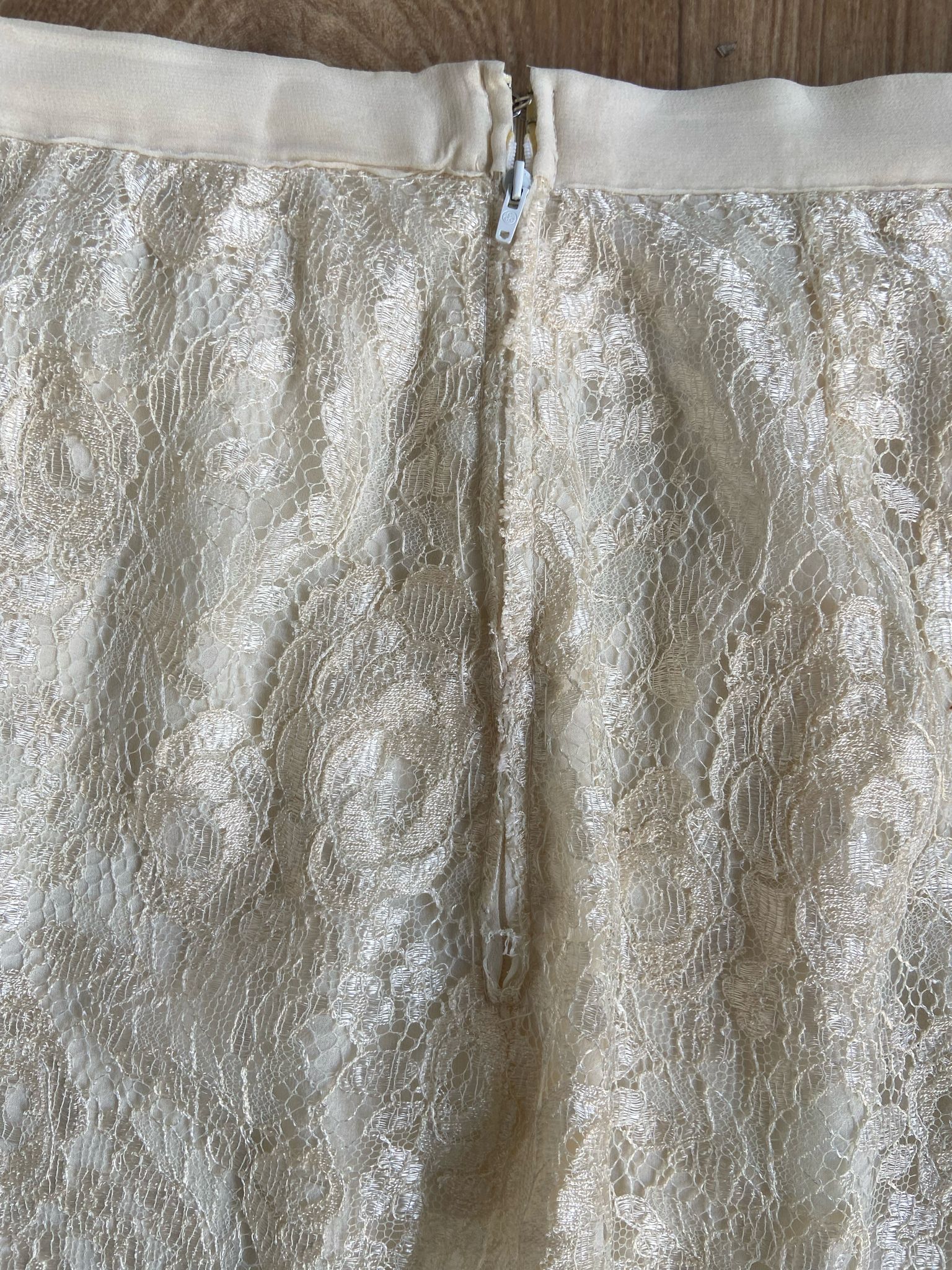 Vedononvedo Skirt