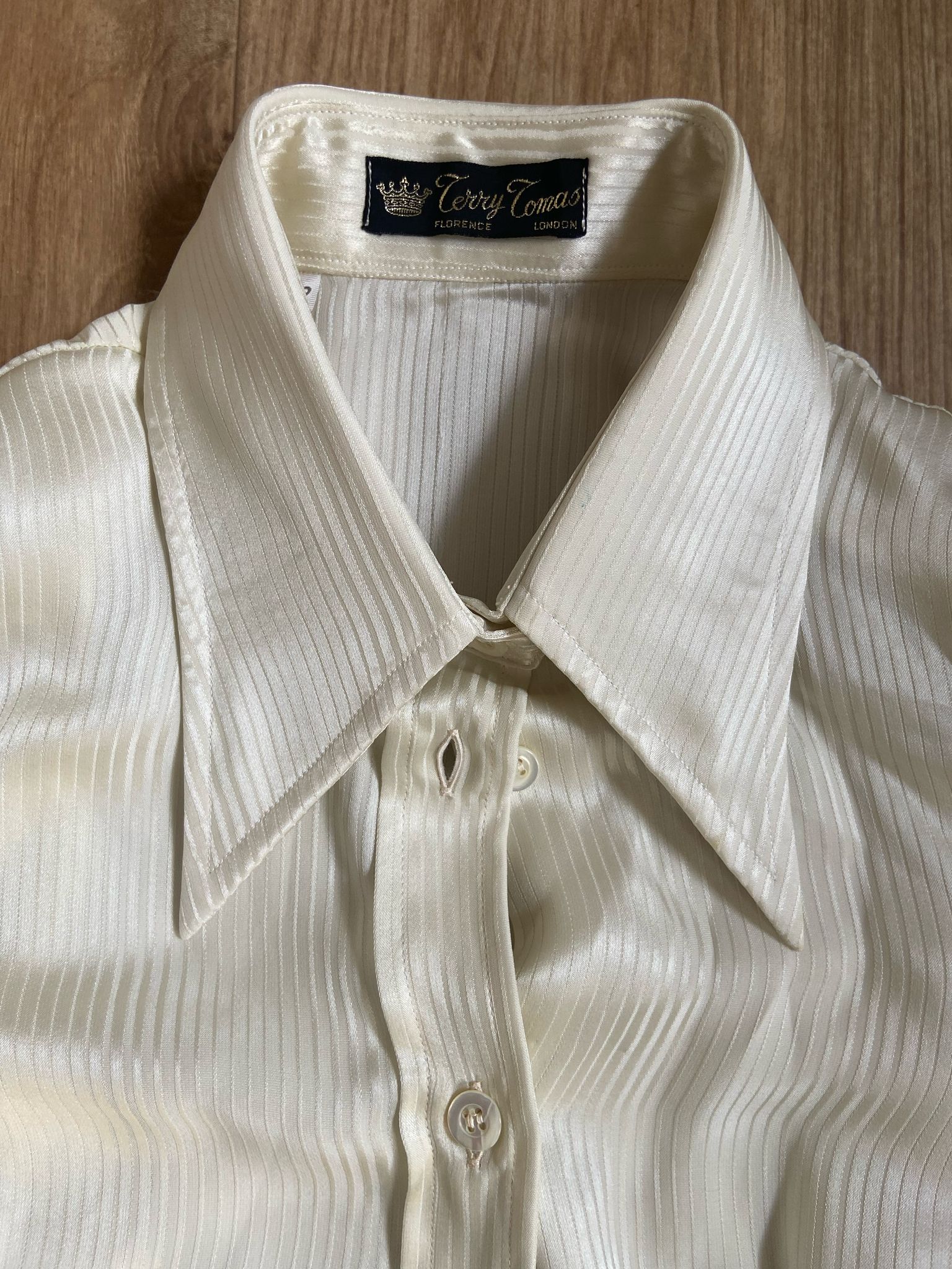 Terry Shirt