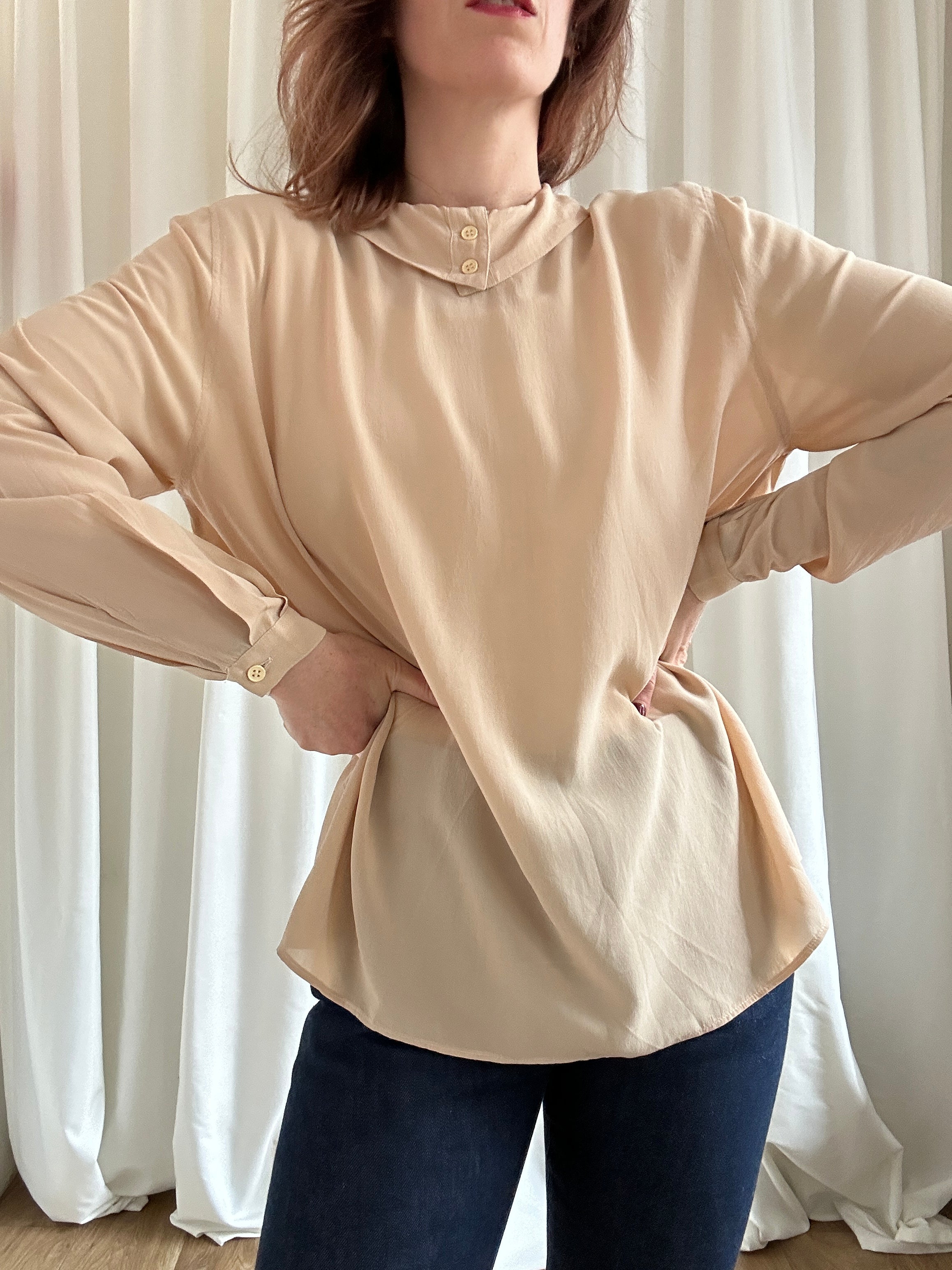 Giorgio Armani Cipria Shirt