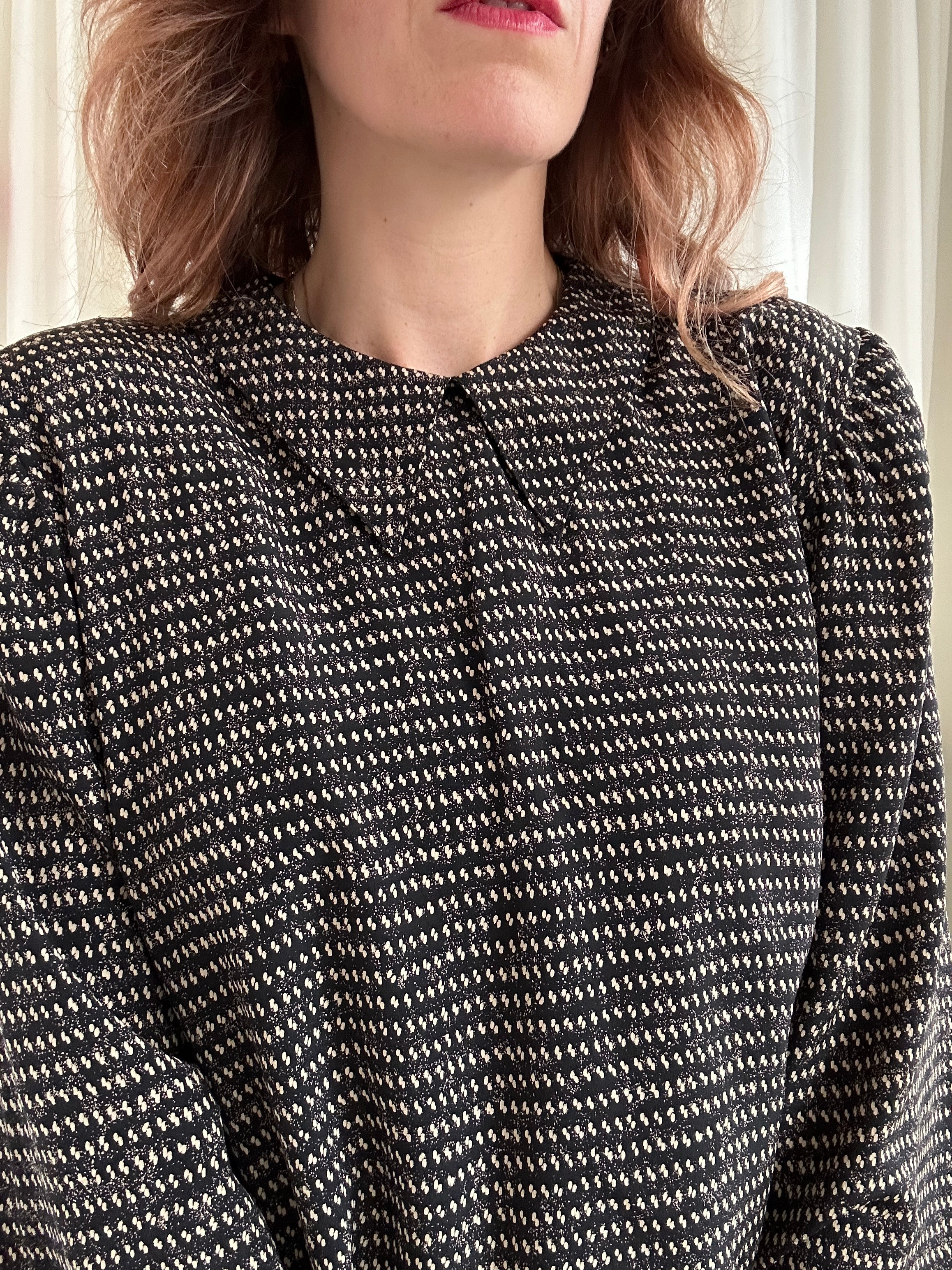 Giorgio Armani Corolla Shirt