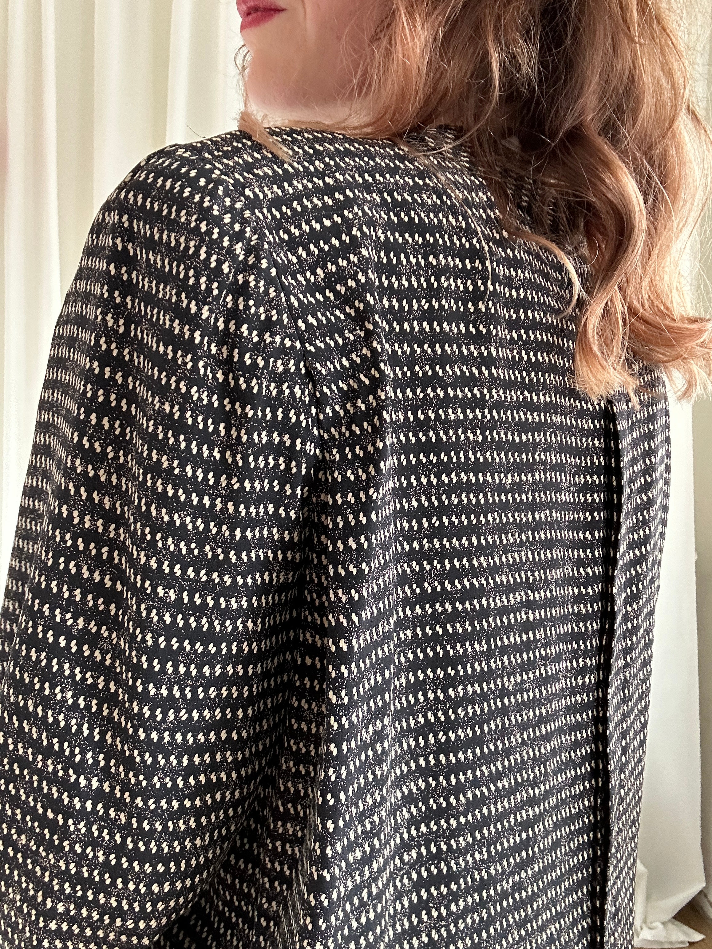 Giorgio Armani Corolla Shirt