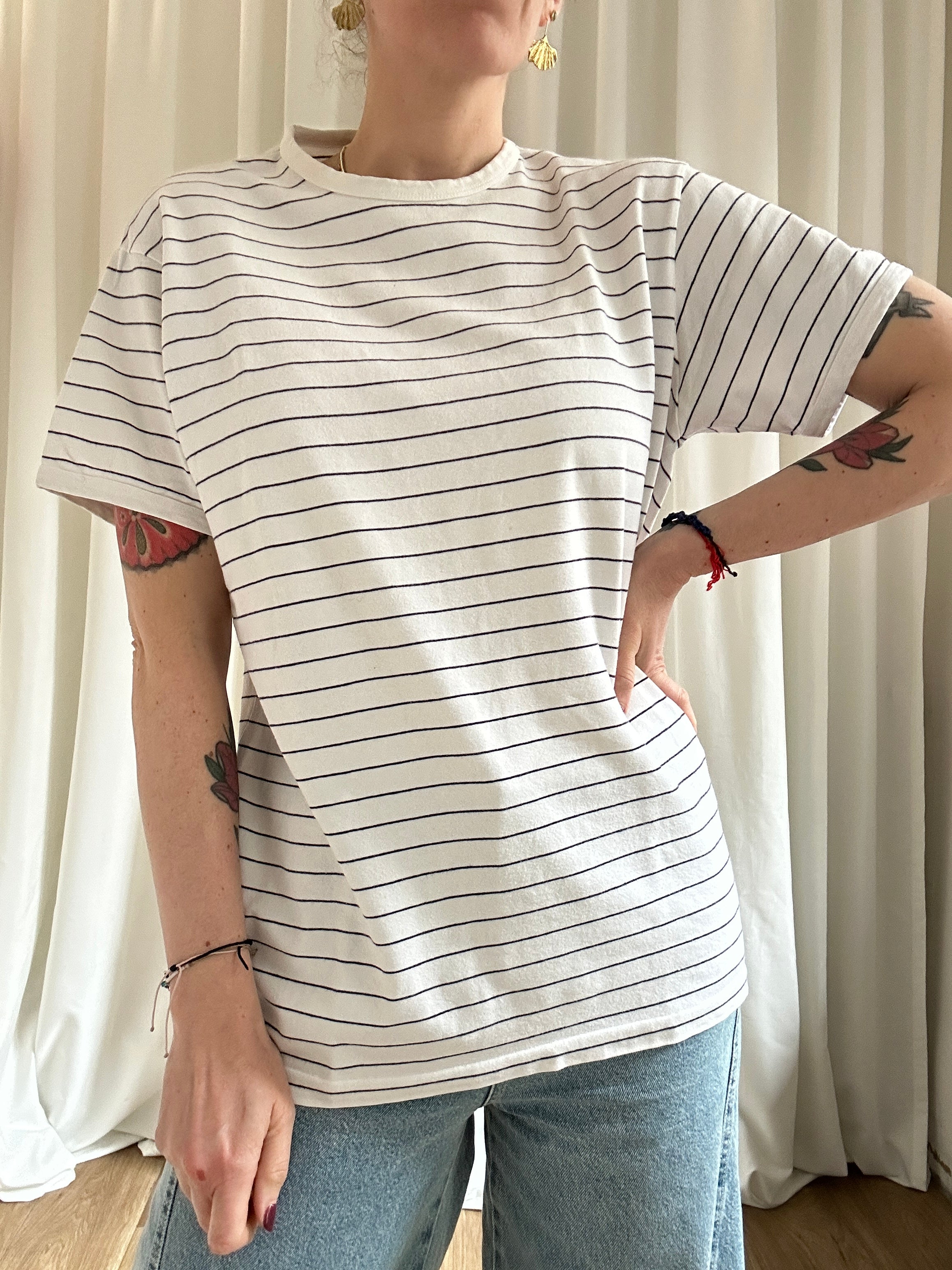 Ralph Lauren Marinara Shirt