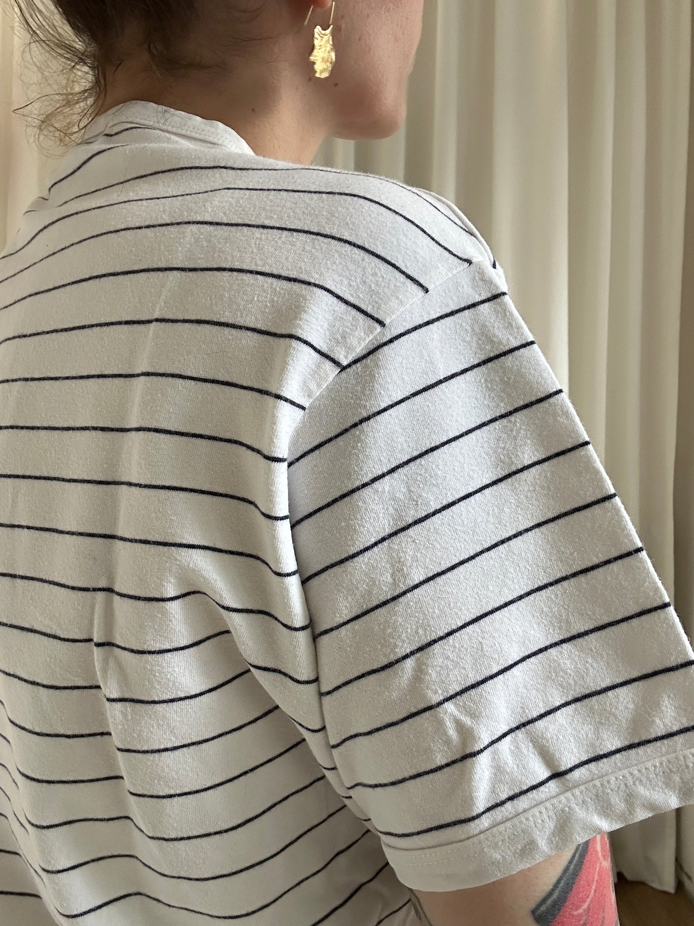 Ralph Lauren Marinara Shirt