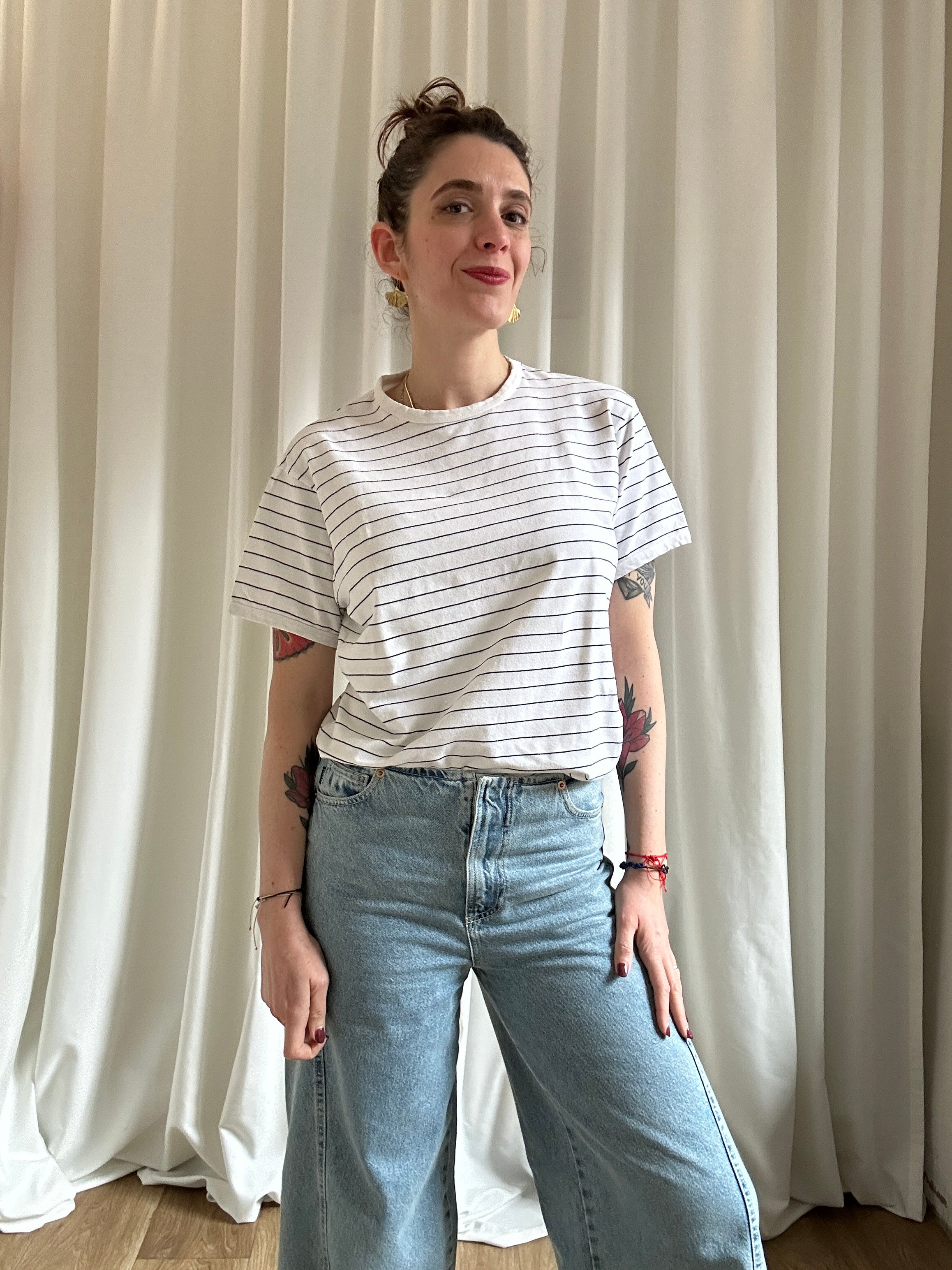 Ralph Lauren Marinara Shirt